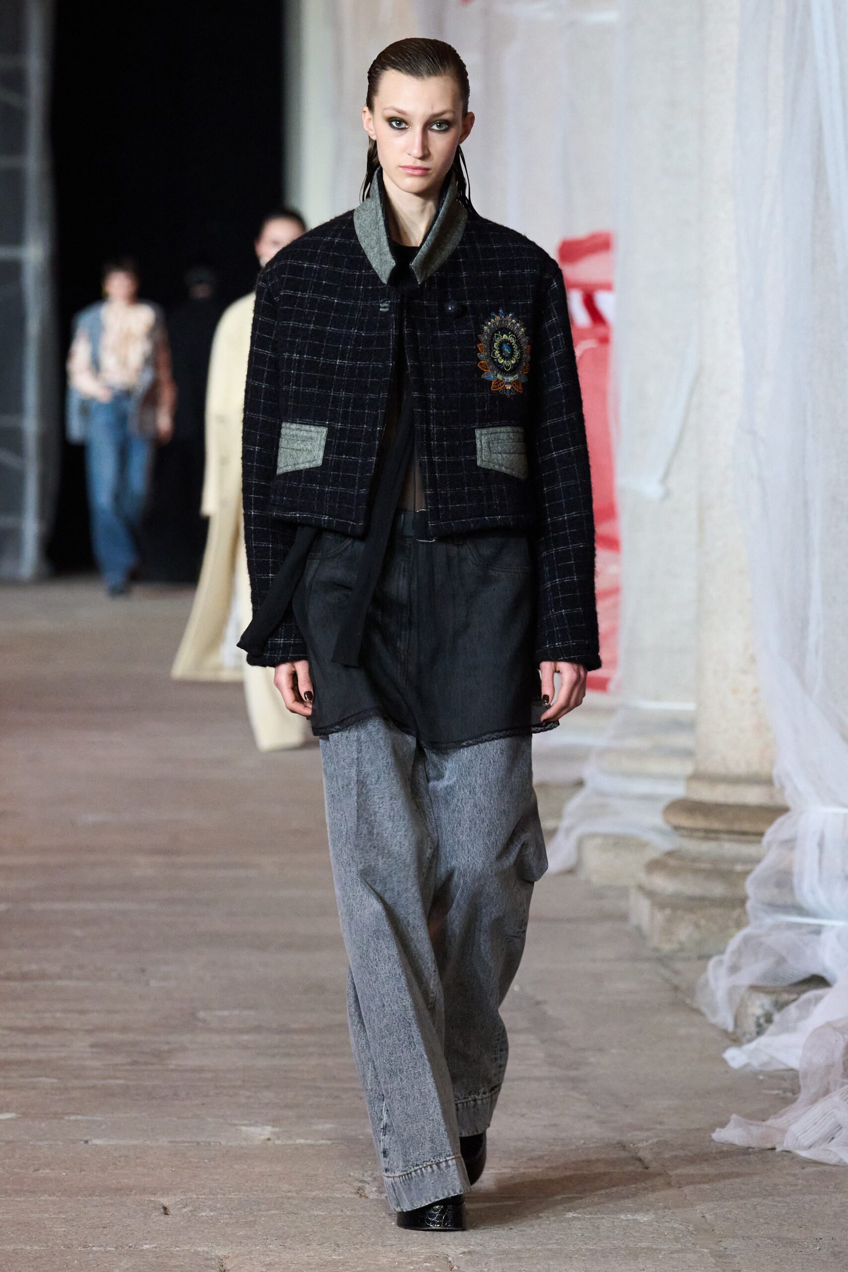 Etro F/W 23 Look 29
