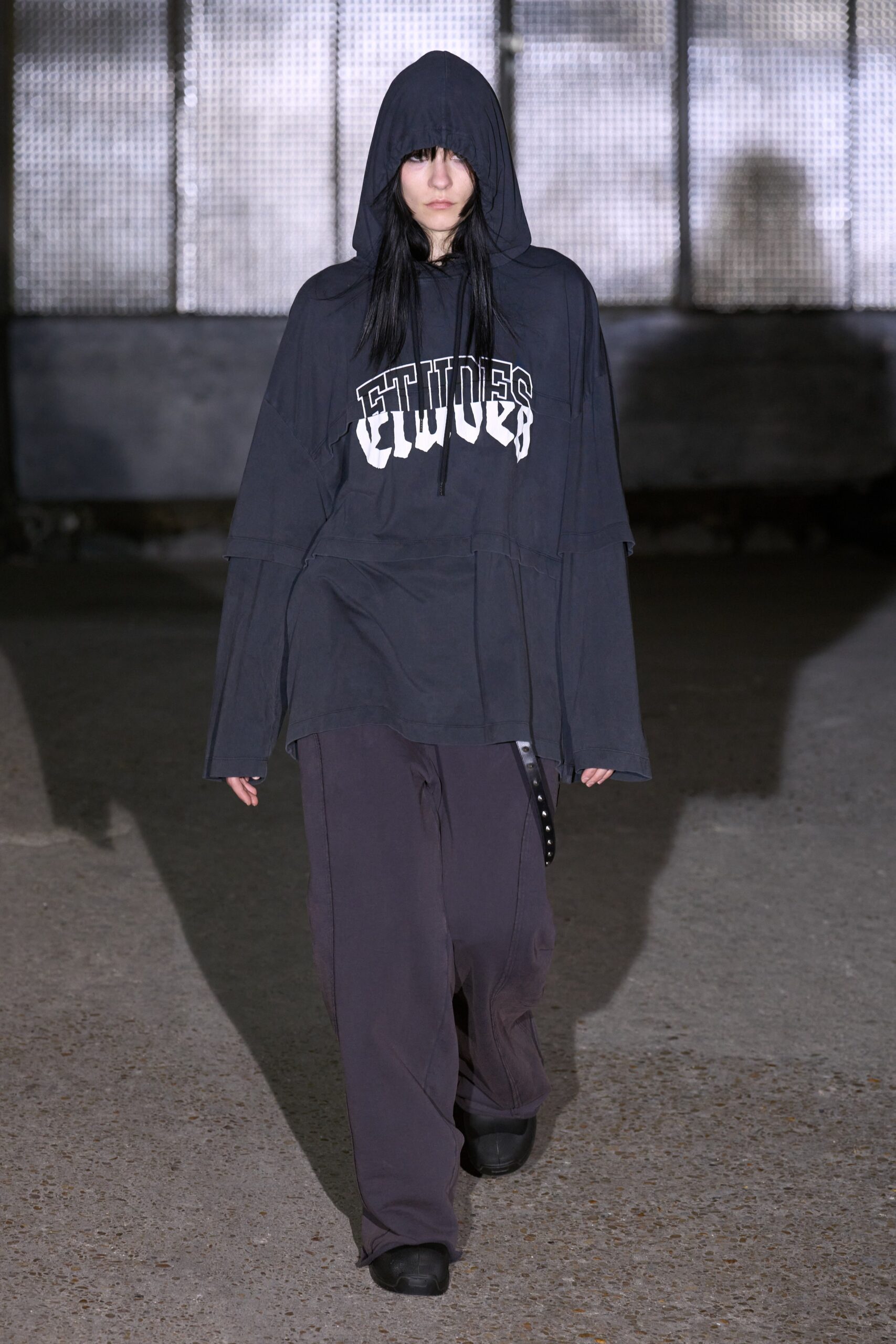 Études F/W 23 Menswear Look 29