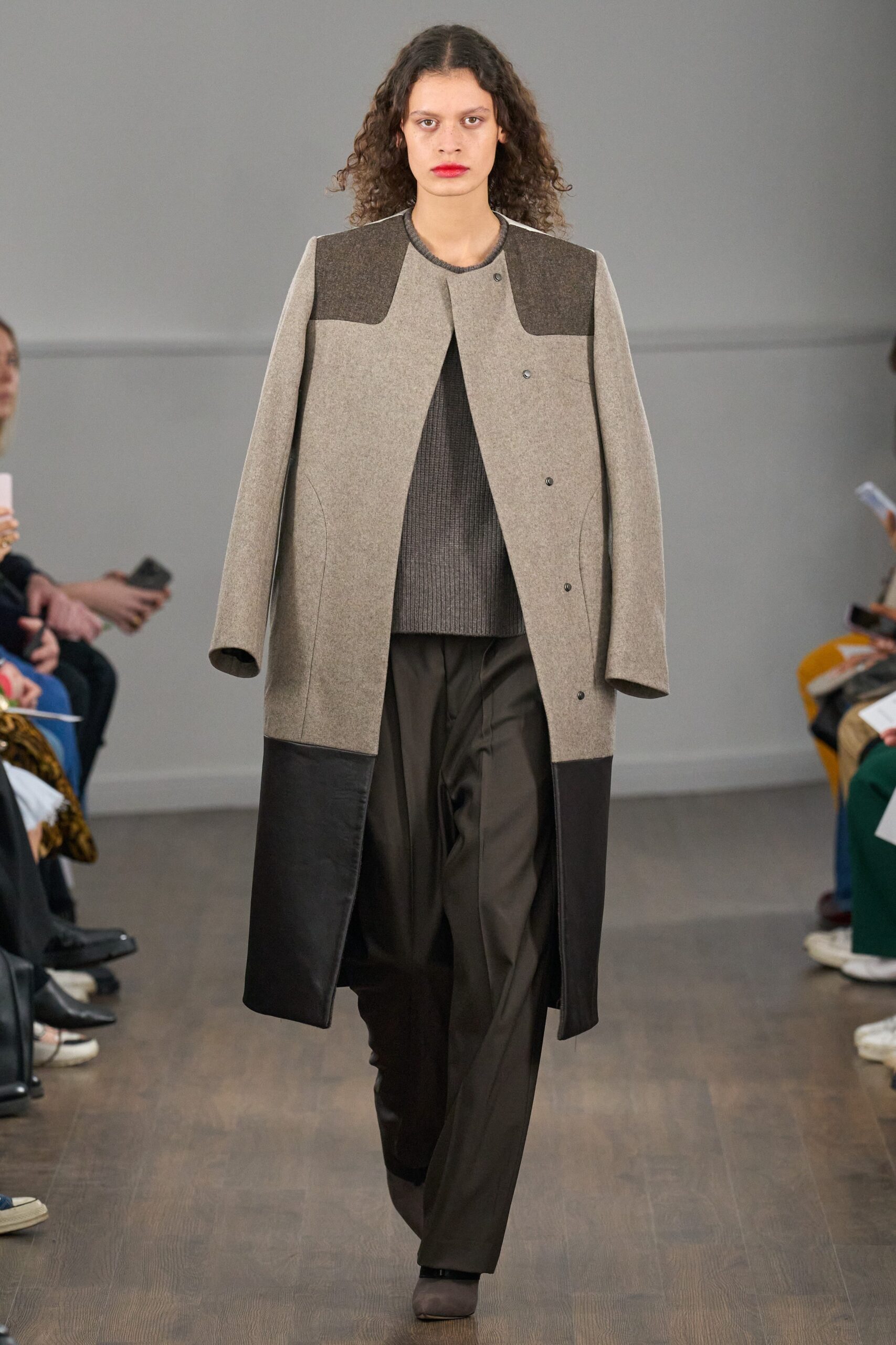 Eudon Choi F/W 23 Look 29