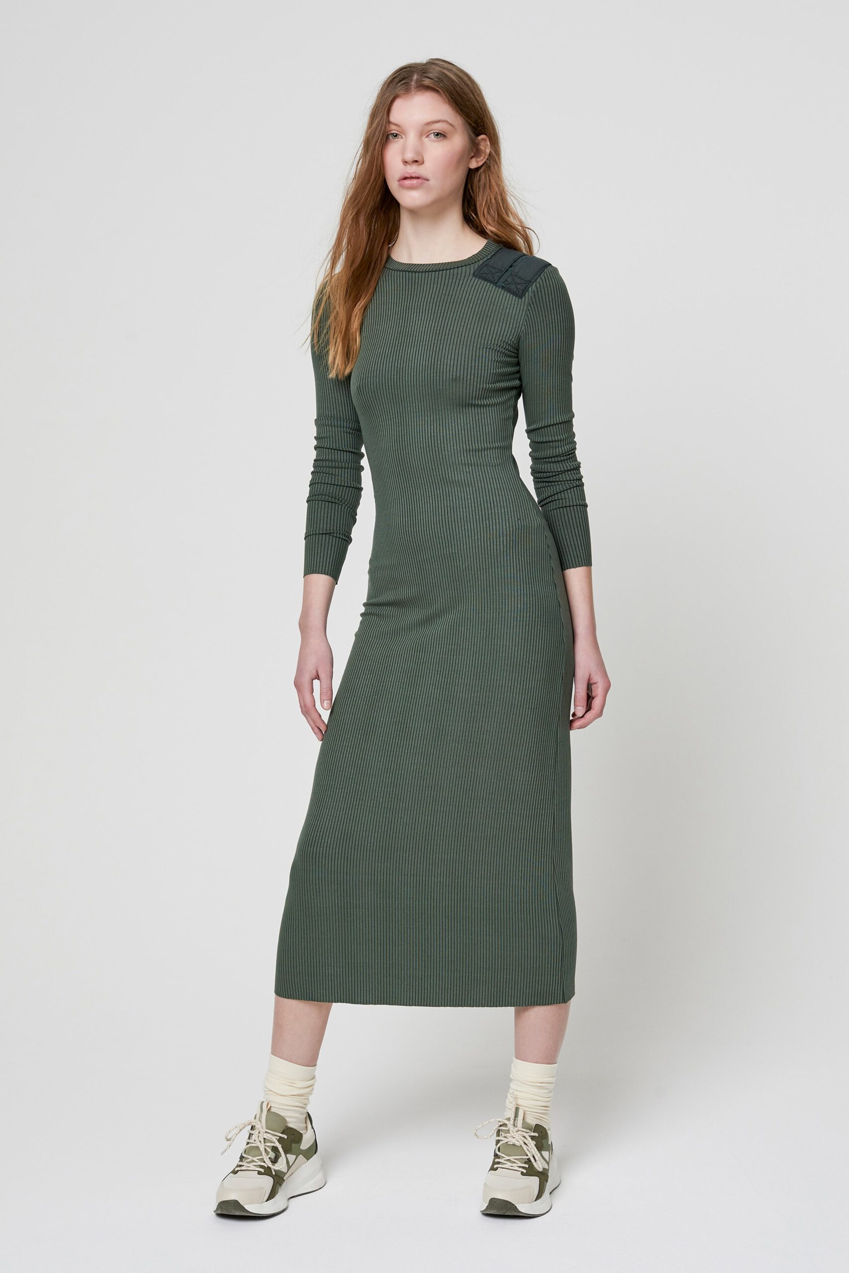 European Culture F/W 21 Look 29