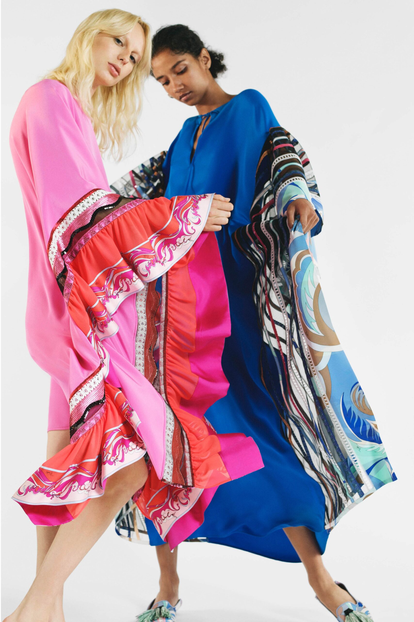Emilio Pucci Resort 19 Look 29