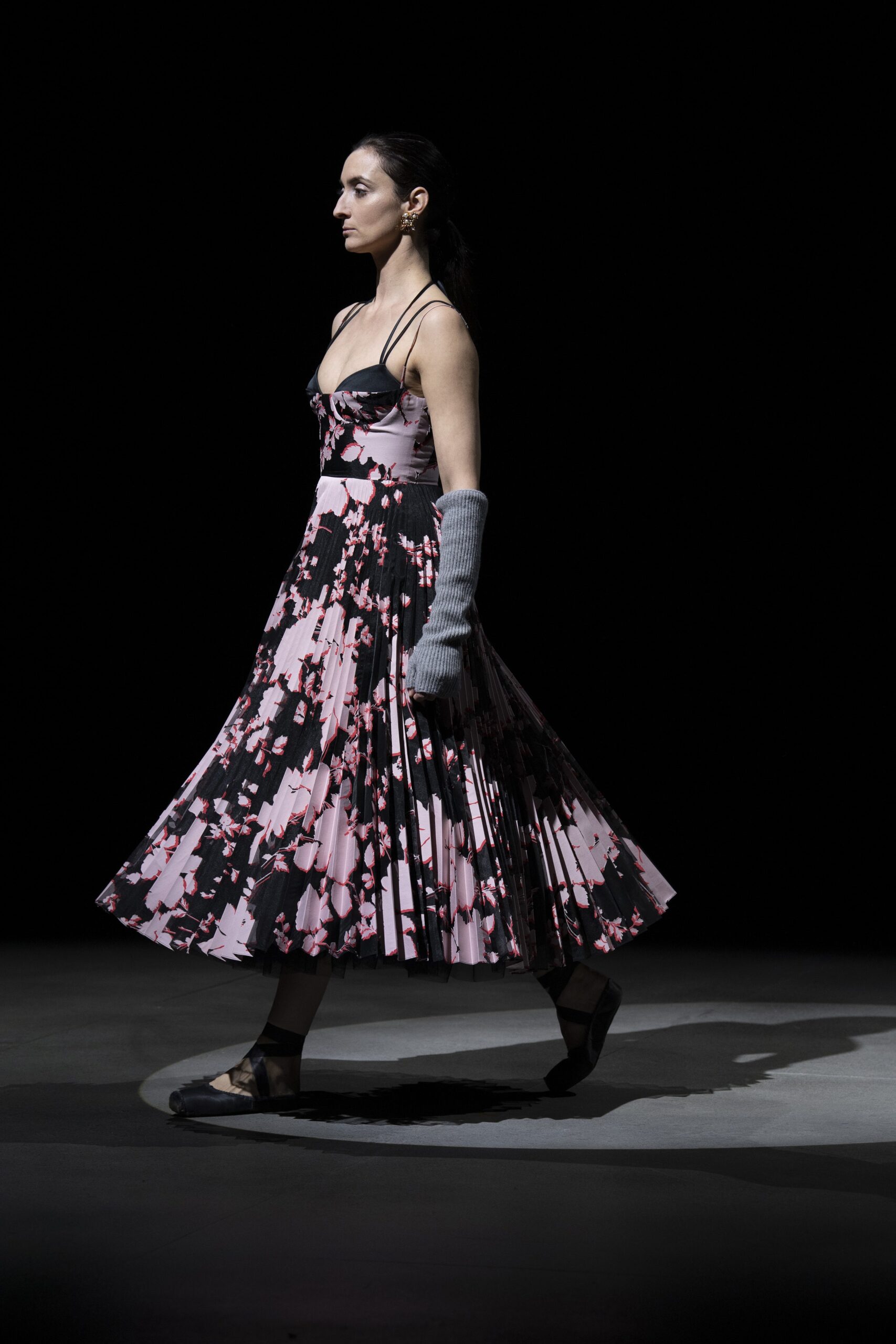 Erdem F/W 21 Look 30