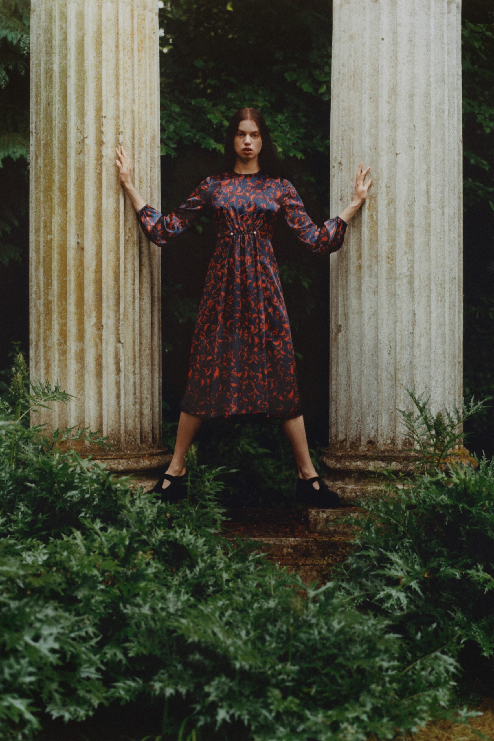 Erdem Resort 21 Look 30