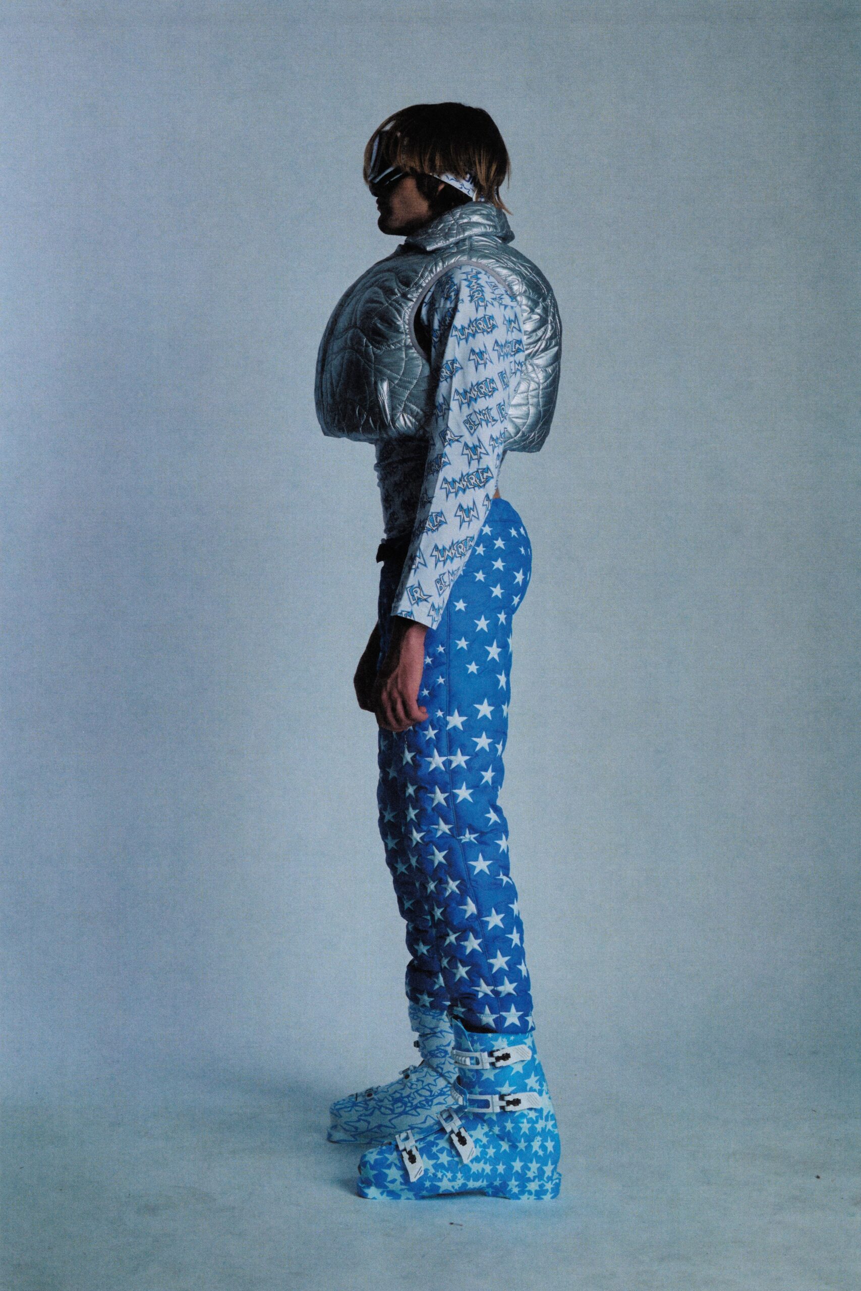 ERL F/W 21 Menswear Look 23