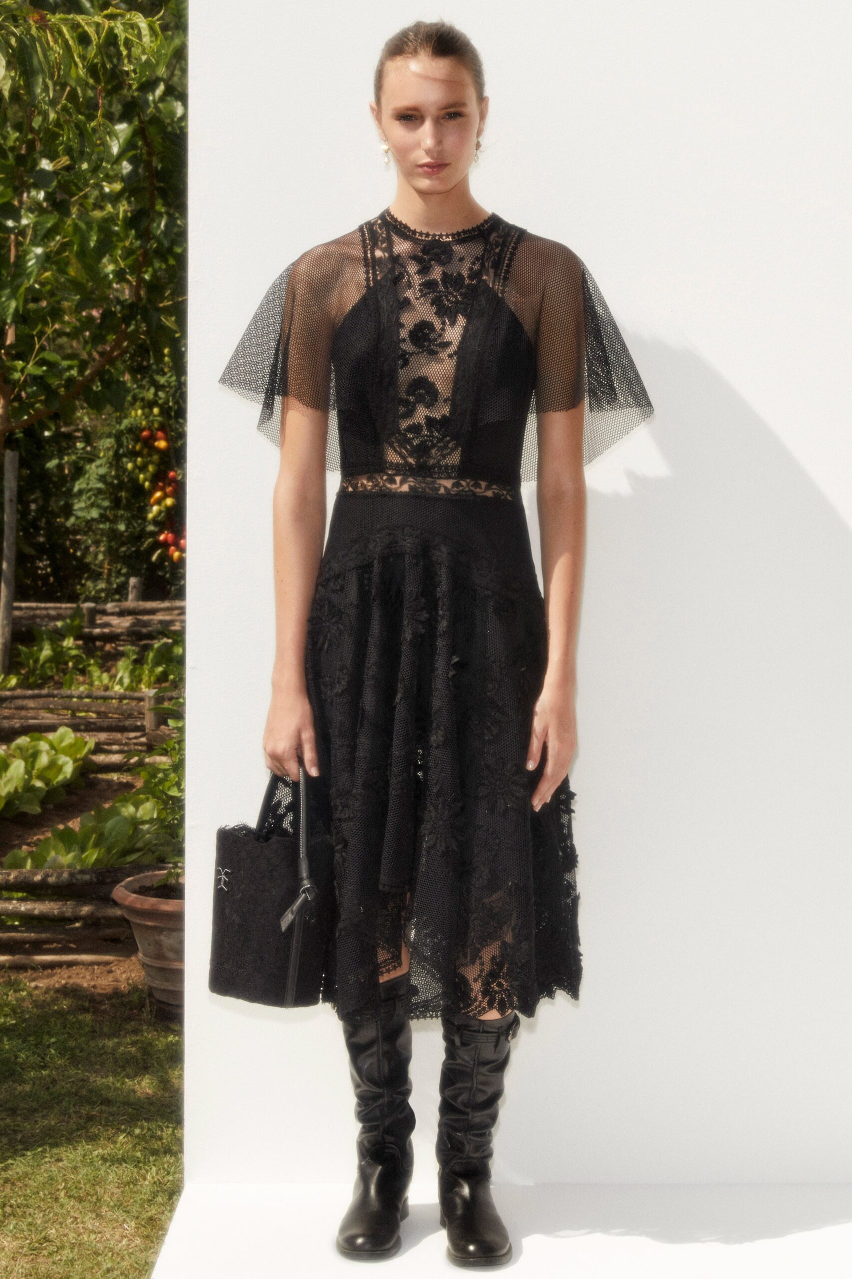 Ermanno Scervino Resort 21 Look 30