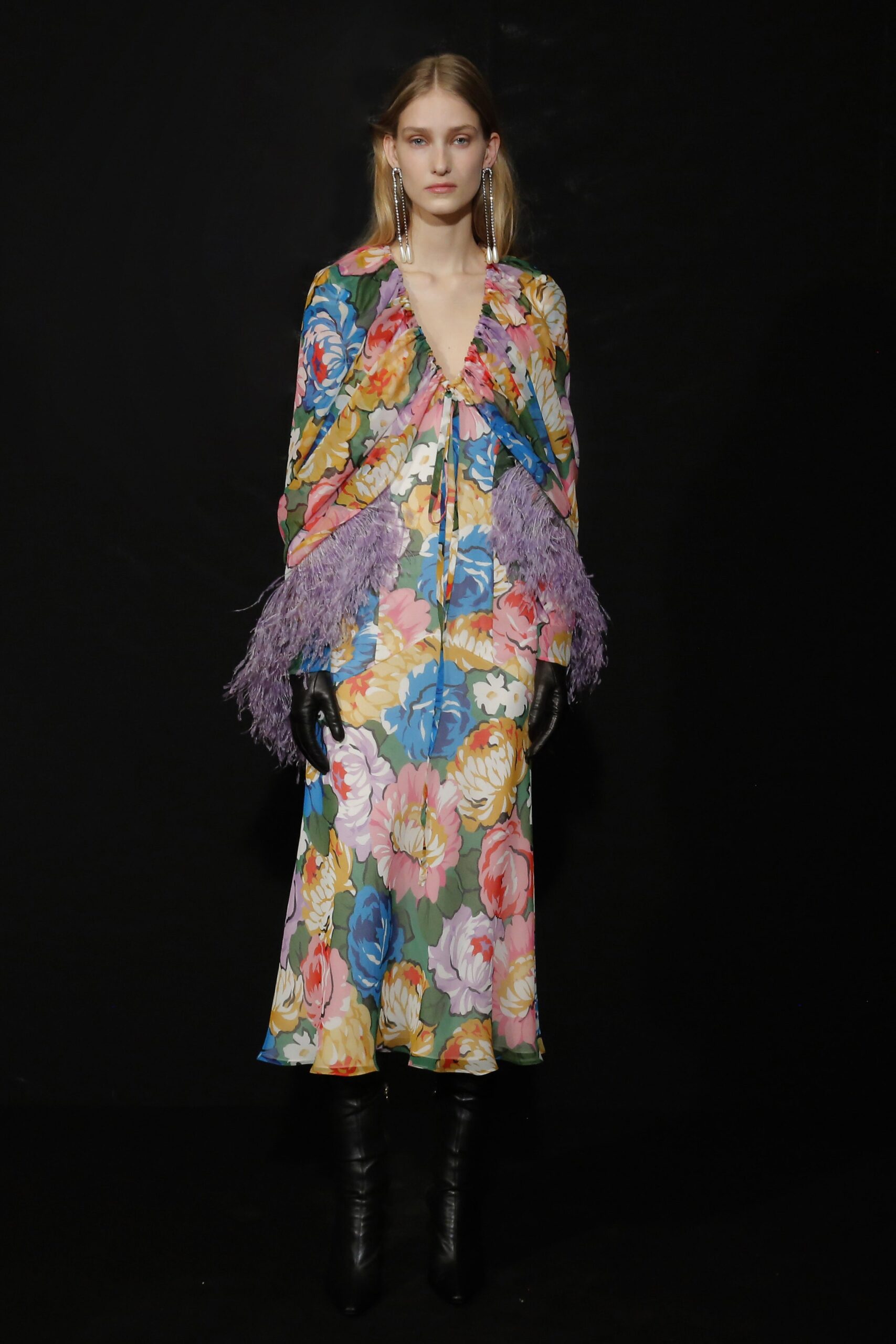 Escada F/W 19 Look 30