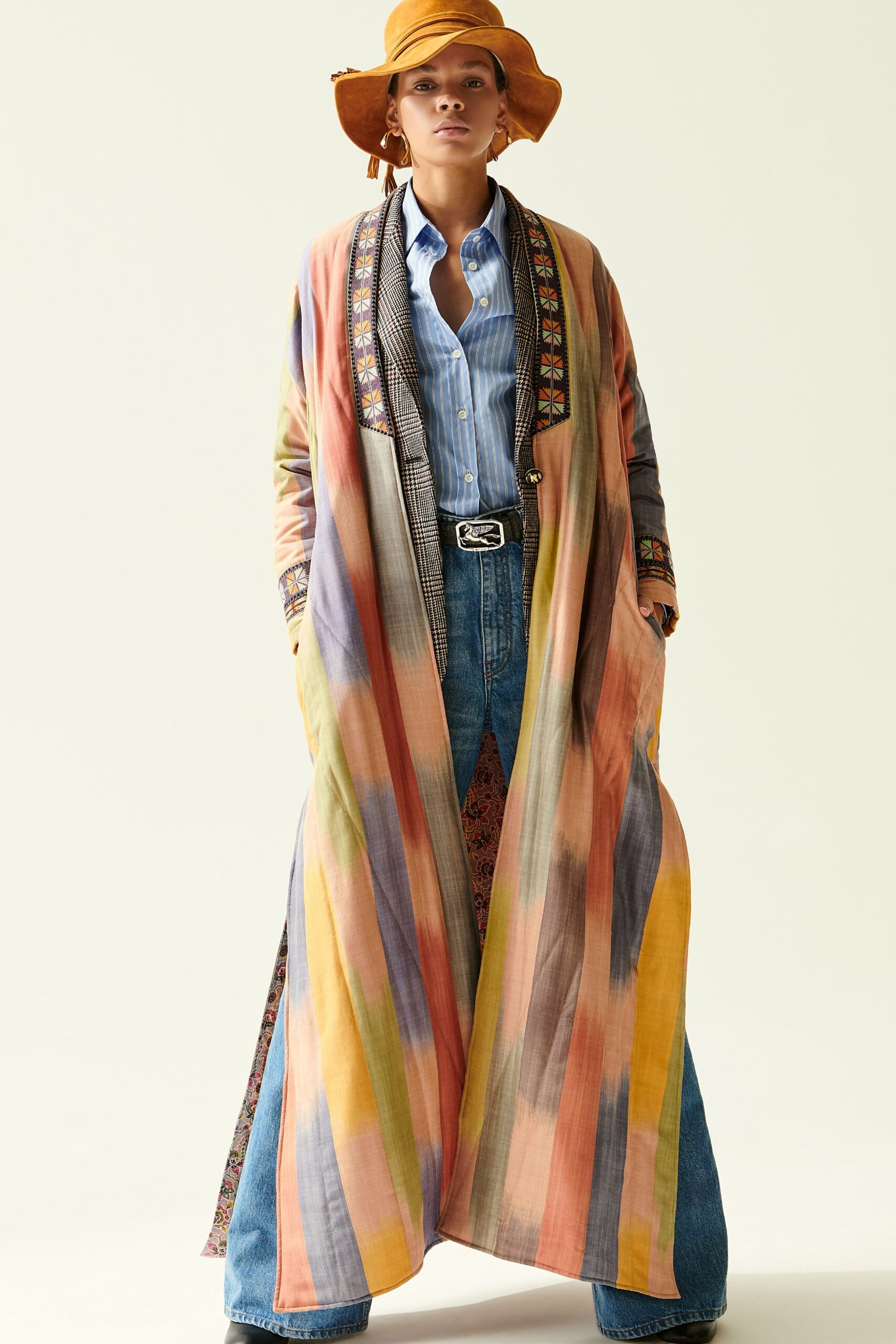 Etro Resort 20 Look 29