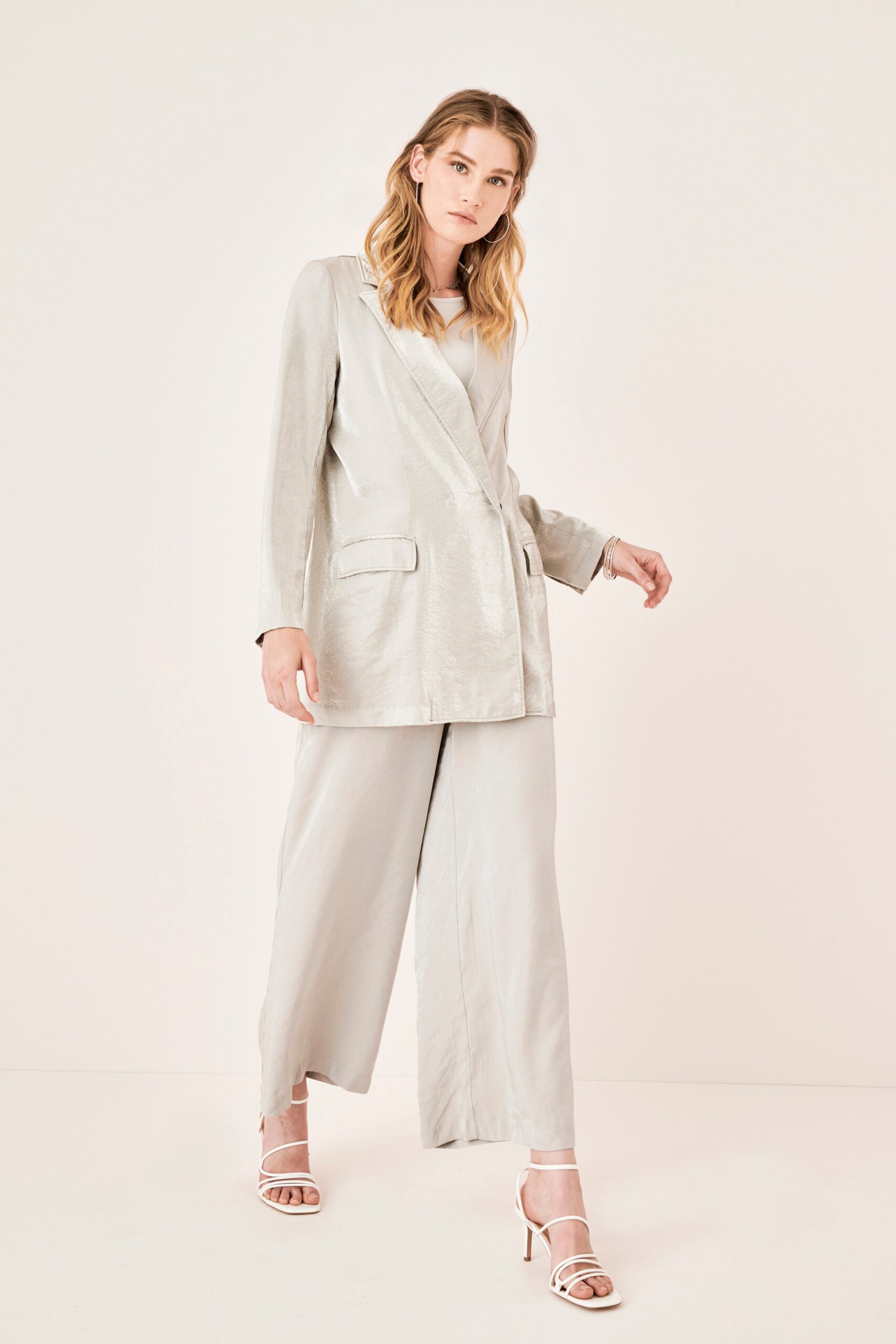 European Culture S/S 21 Look 30