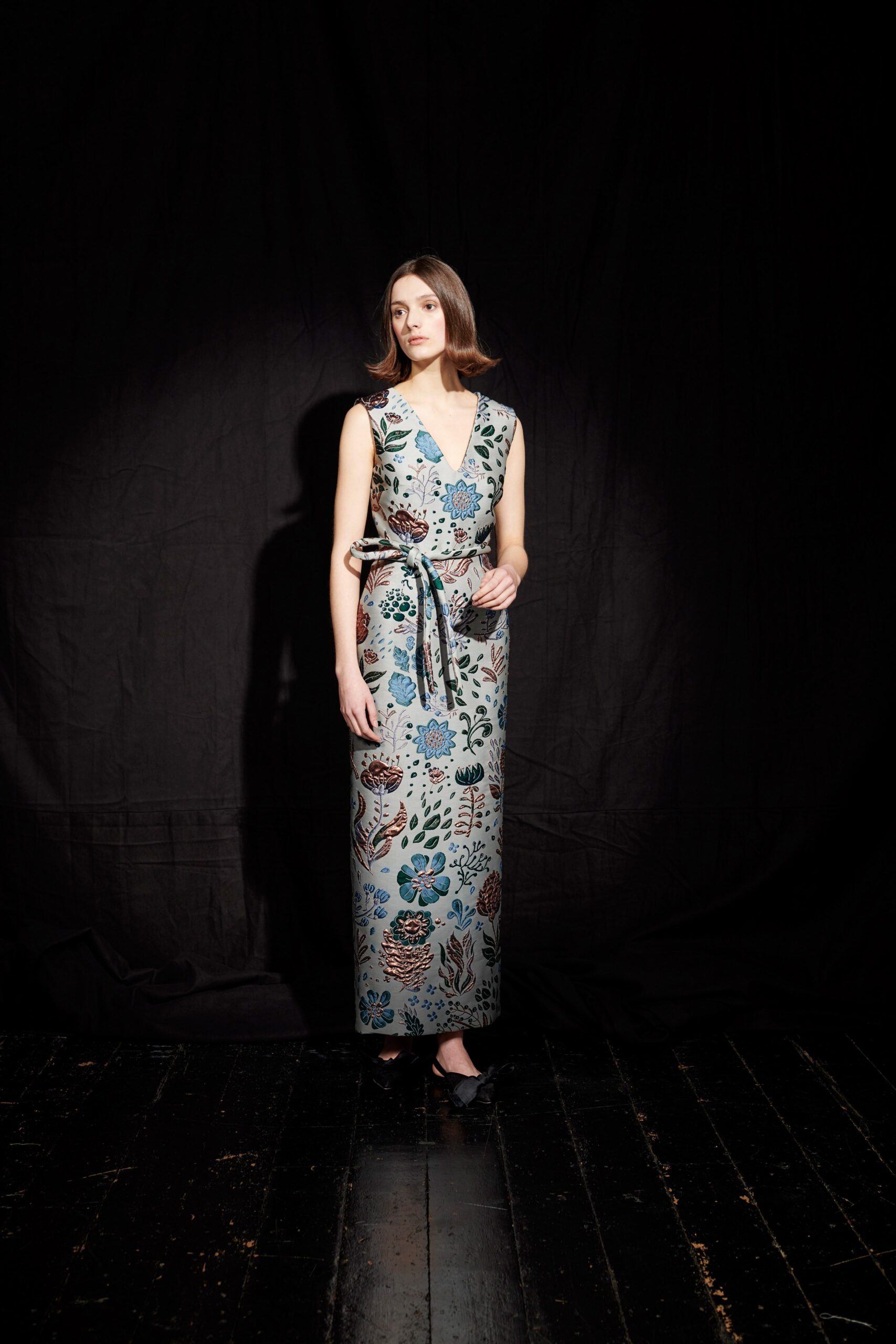 Edeline Lee F/W 19 Look 30