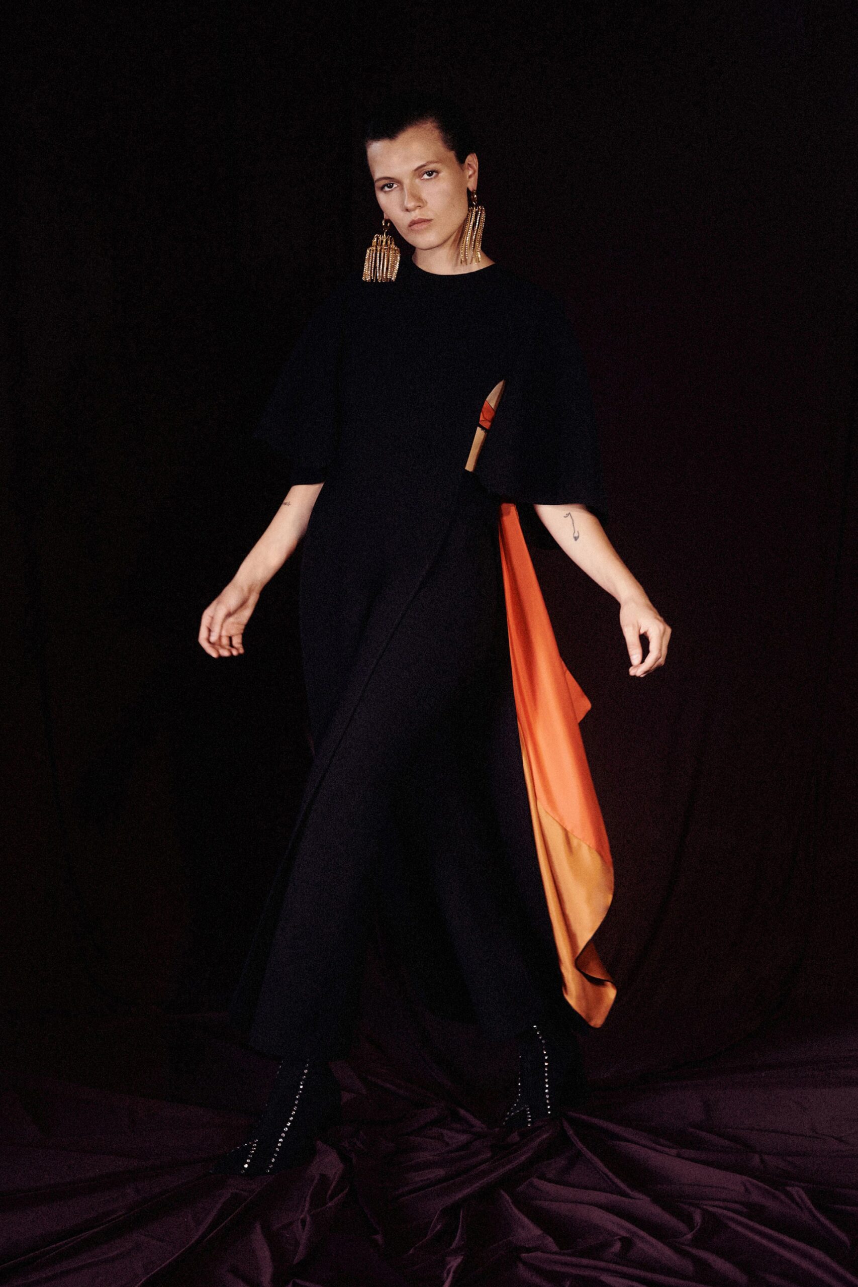 Ellery Resort 20 Look 25
