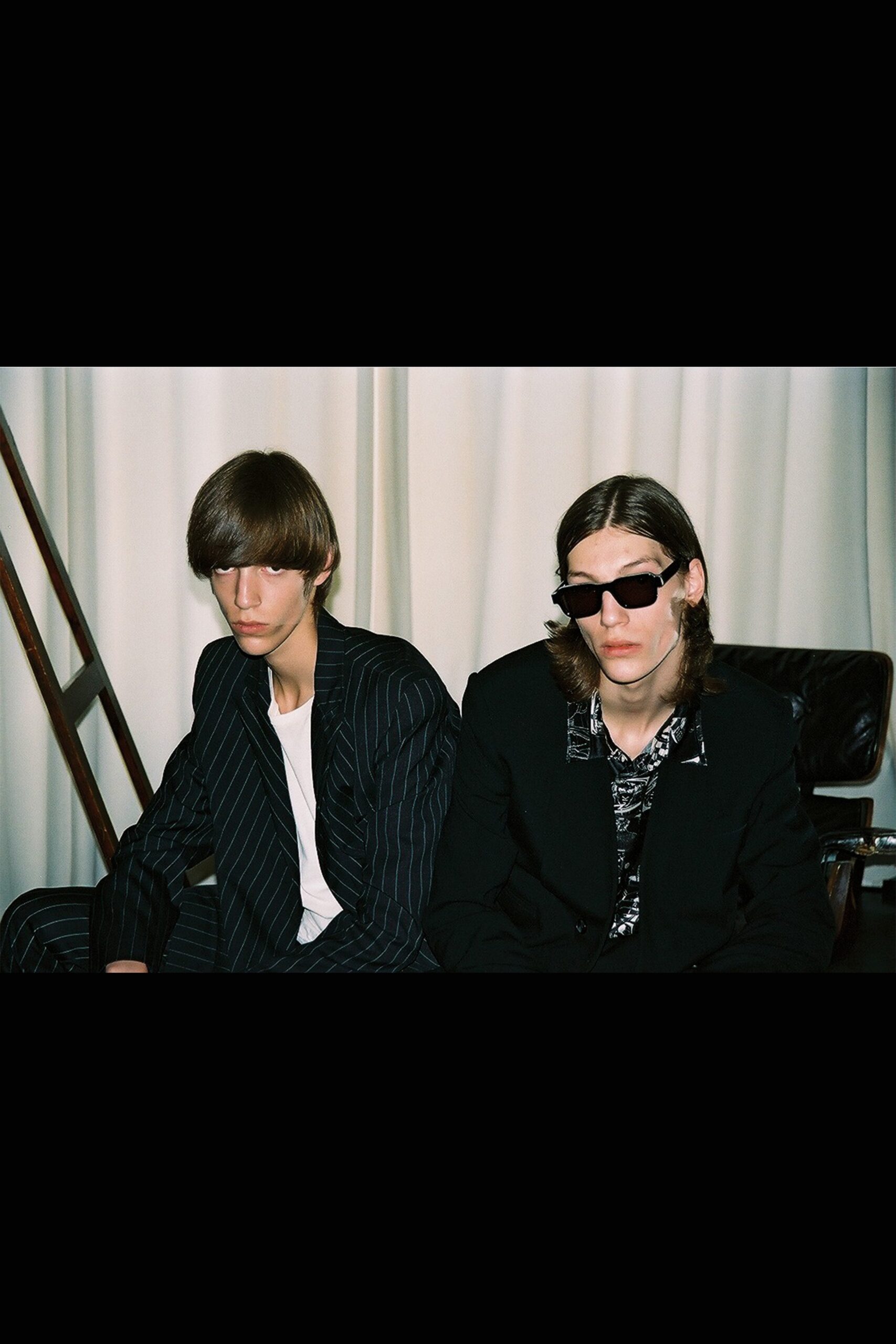 Enfants Riches Déprimés S/S 19 Menswear Look 30