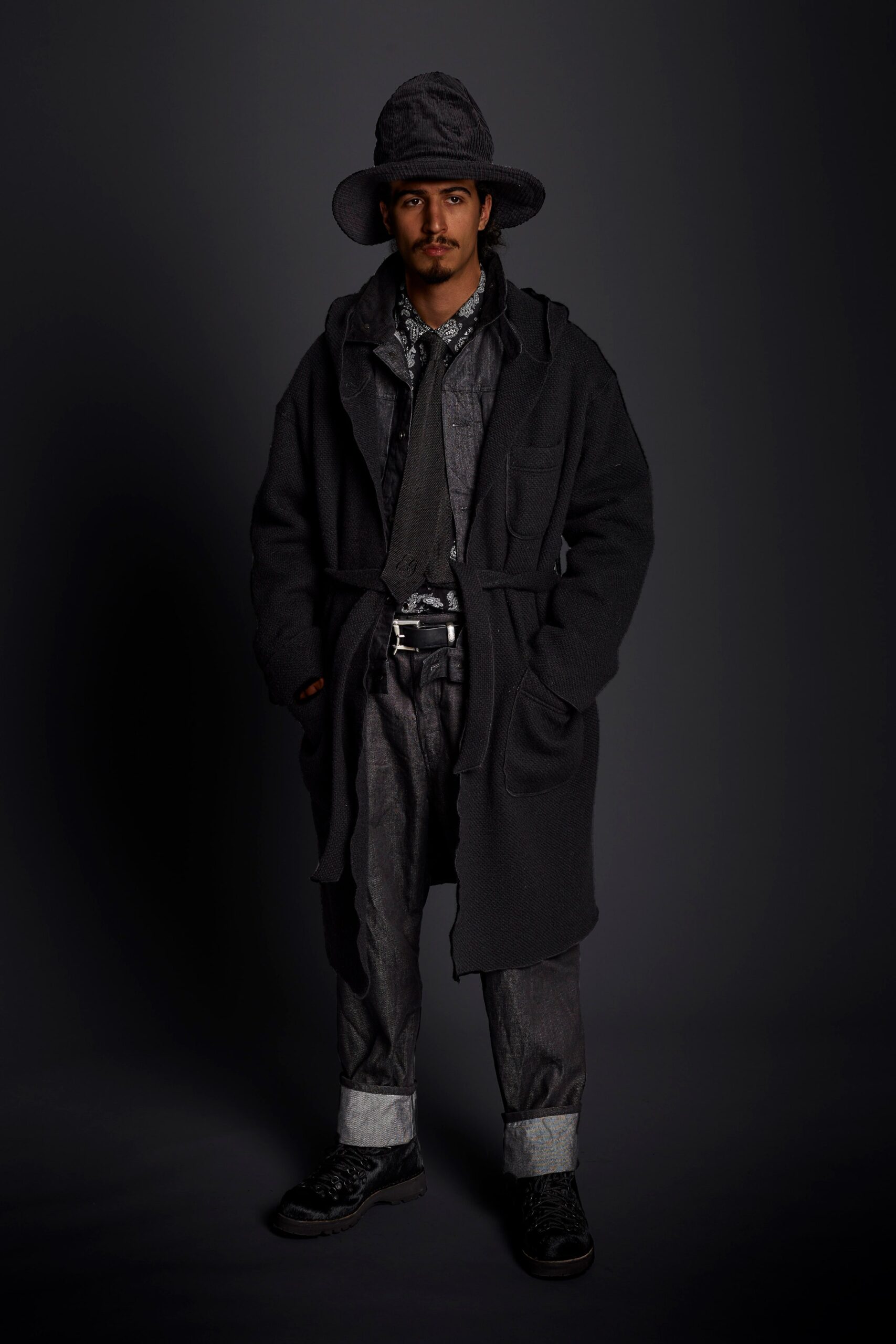 Engineered Garments F/W 20 Menswear Look 30