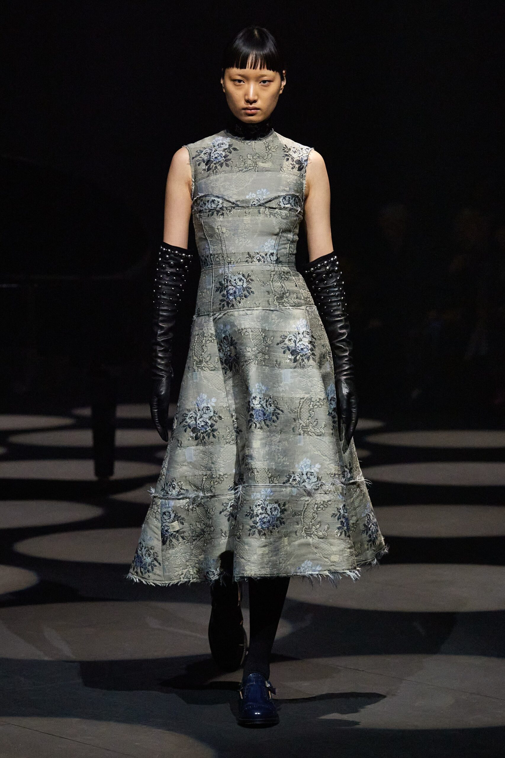 Erdem F/W 22 Look 30