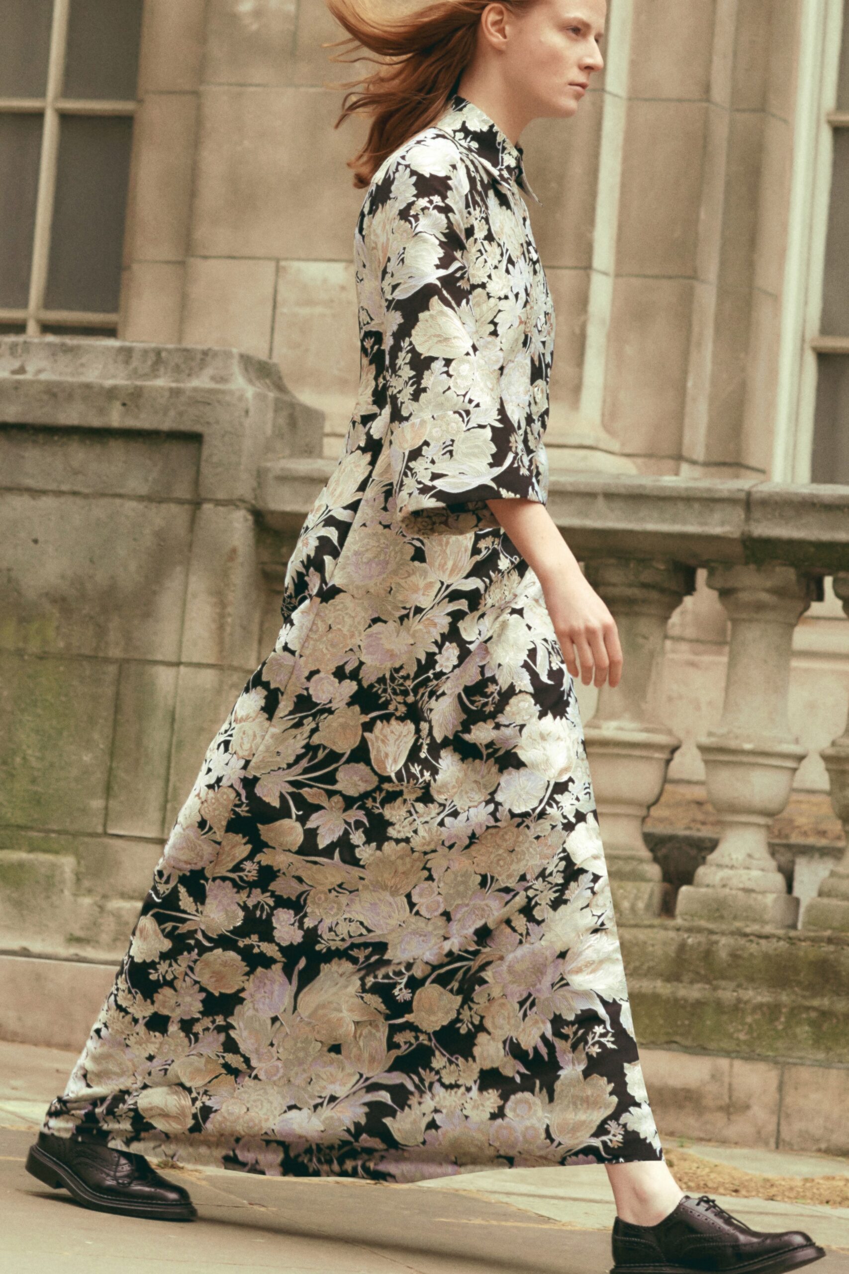 Erdem Resort 22 Look 28