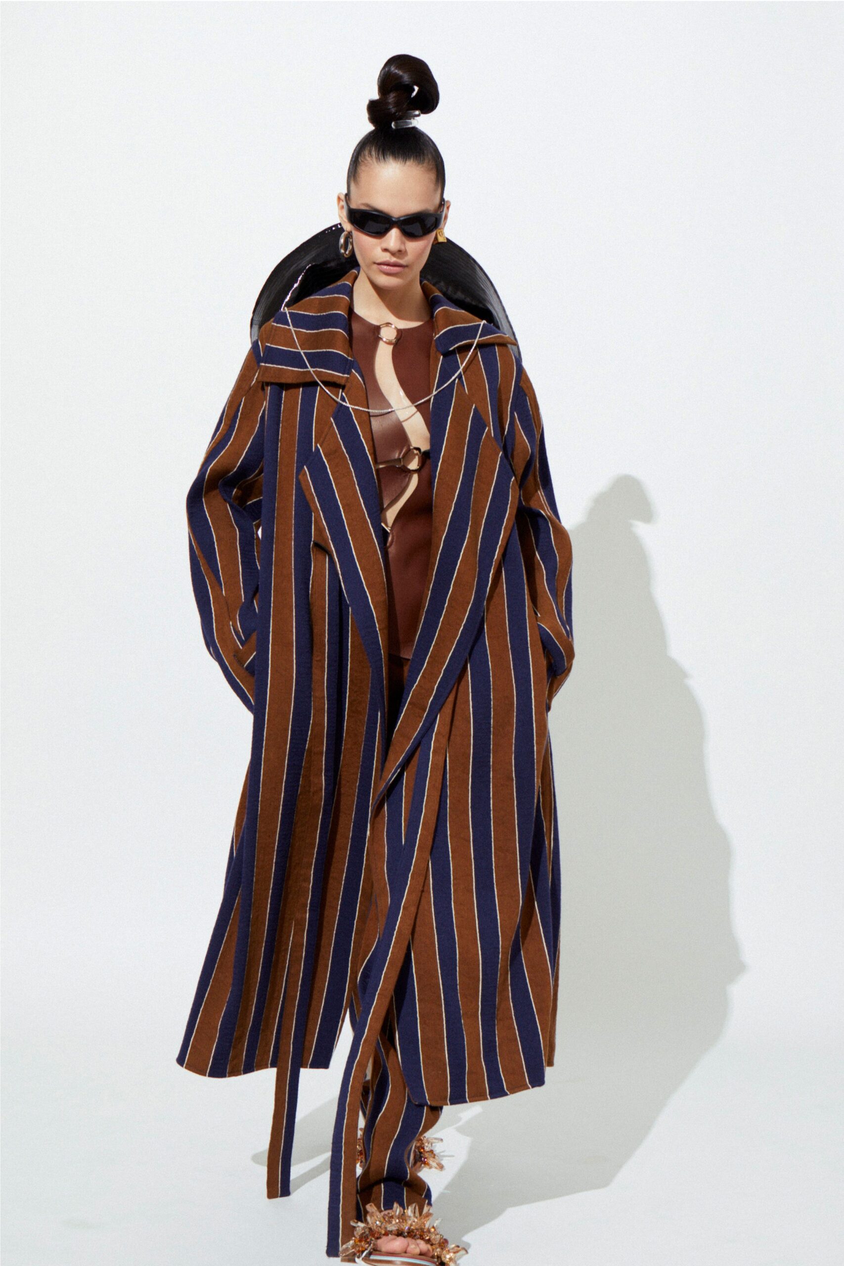 Esteban Cortazar F/W 19 Look 29