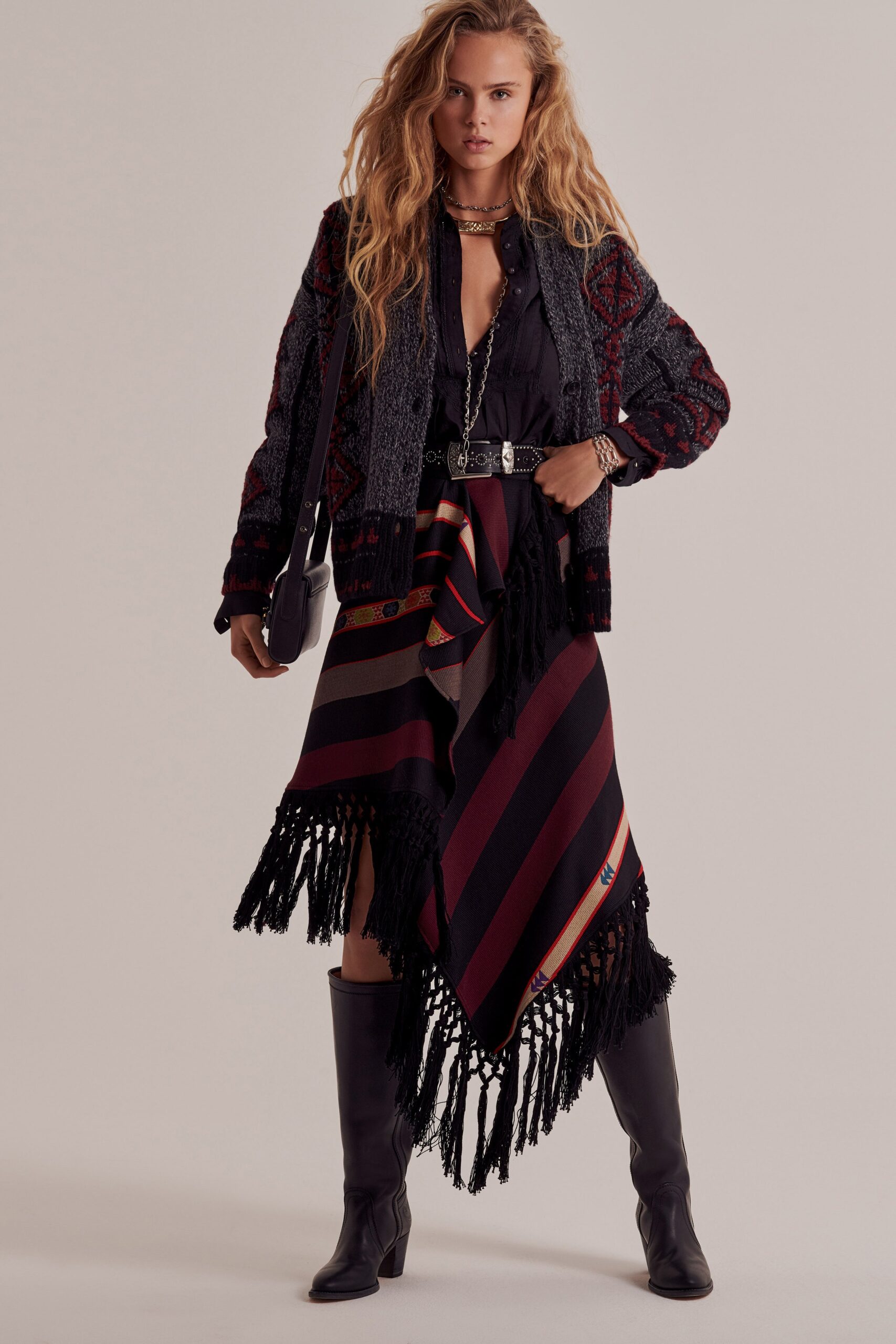 Etro F/W 20 Look 30