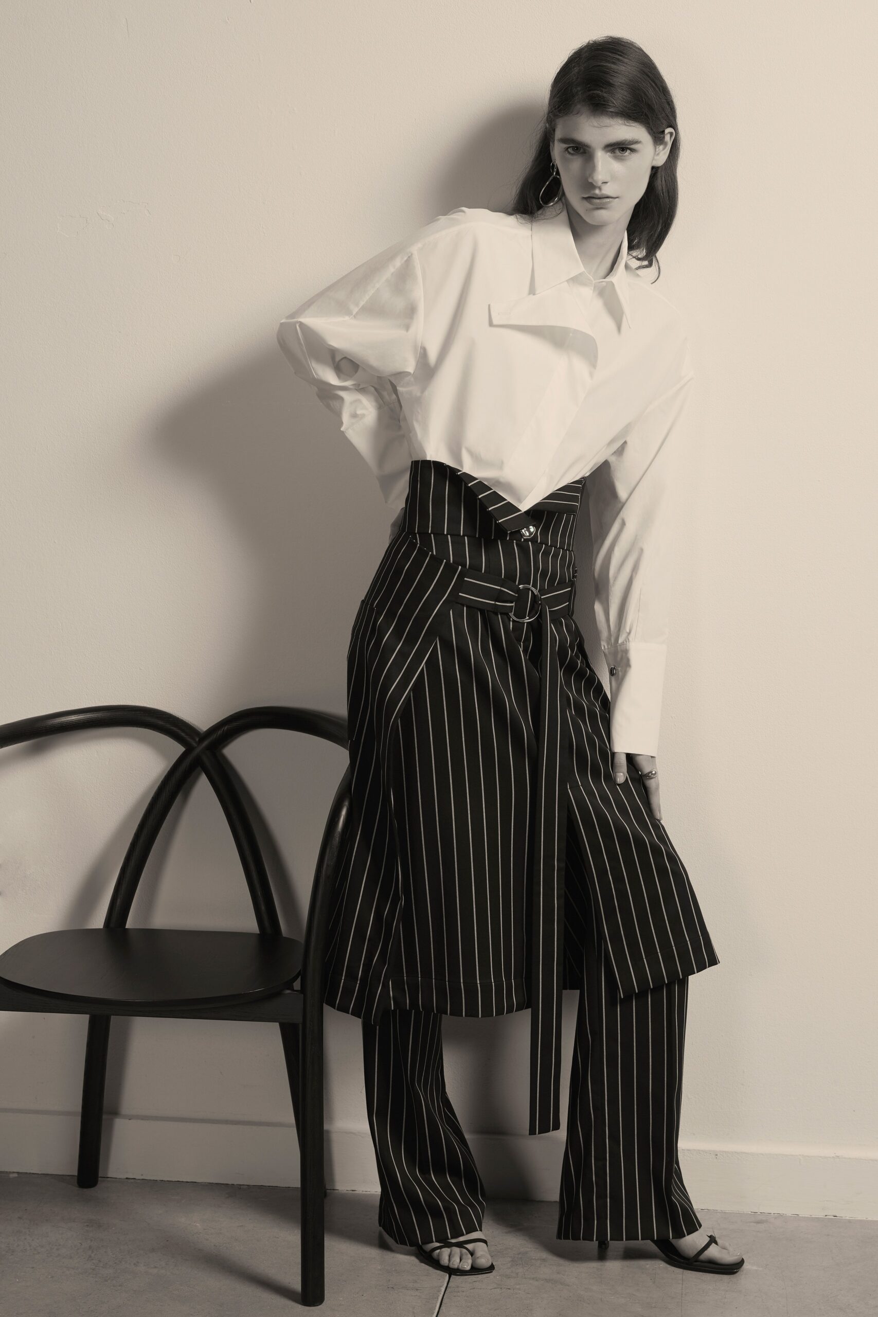 Eudon Choi F/W 20 Look 30