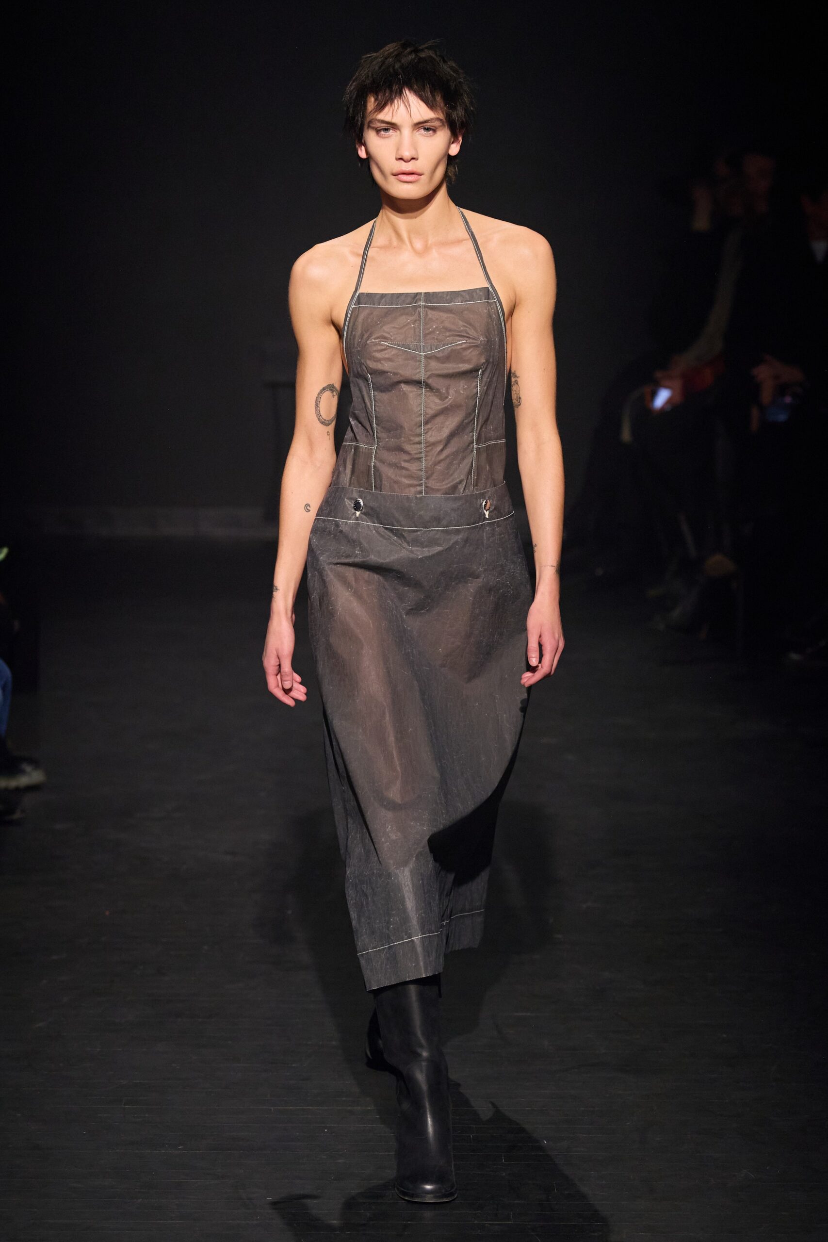 Eckhaus Latta F/W 23 Look 30