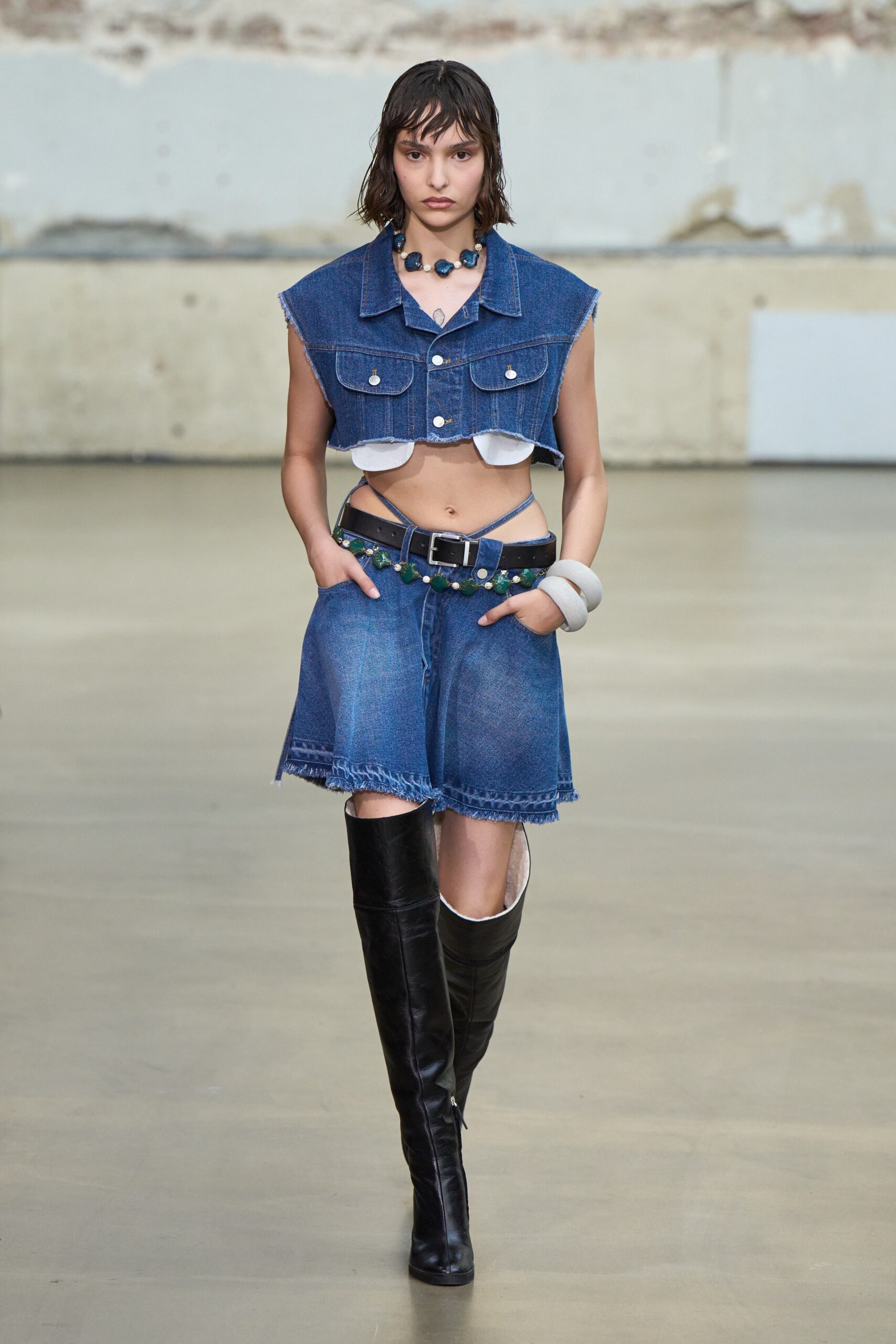 Egonlab S/S 23 Menswear Look 30