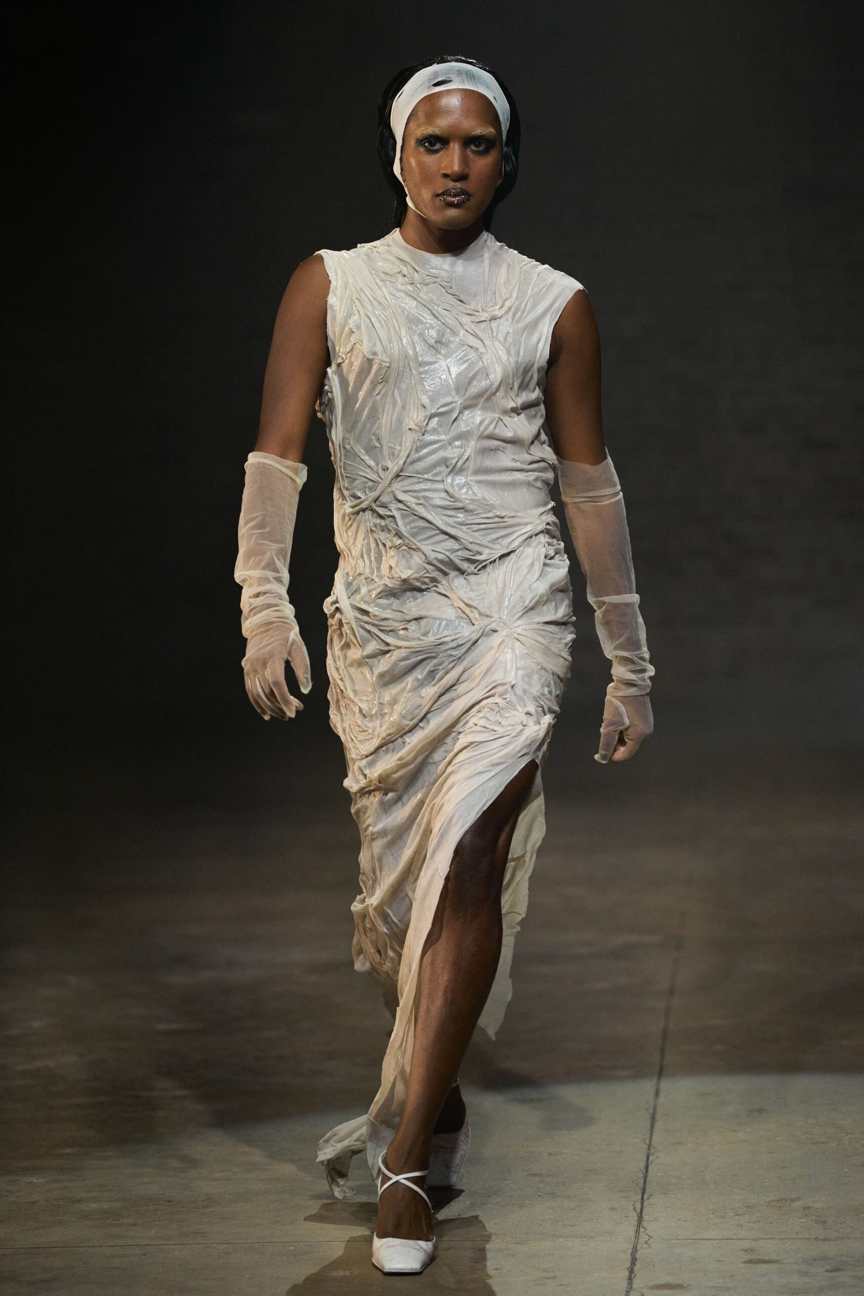 Elena Velez S/S 23 Look 30