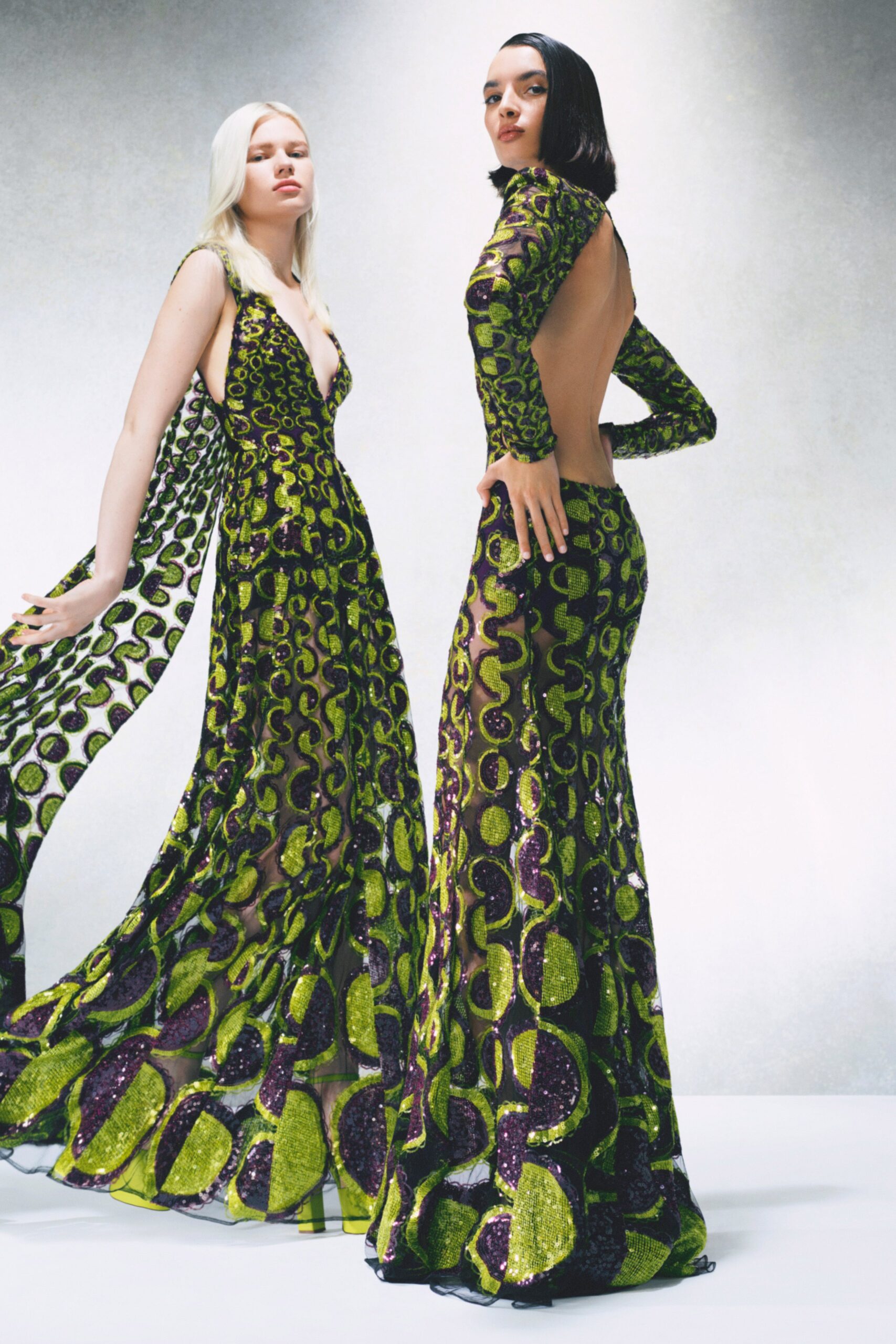 Elie Saab Resort 23 Look 30