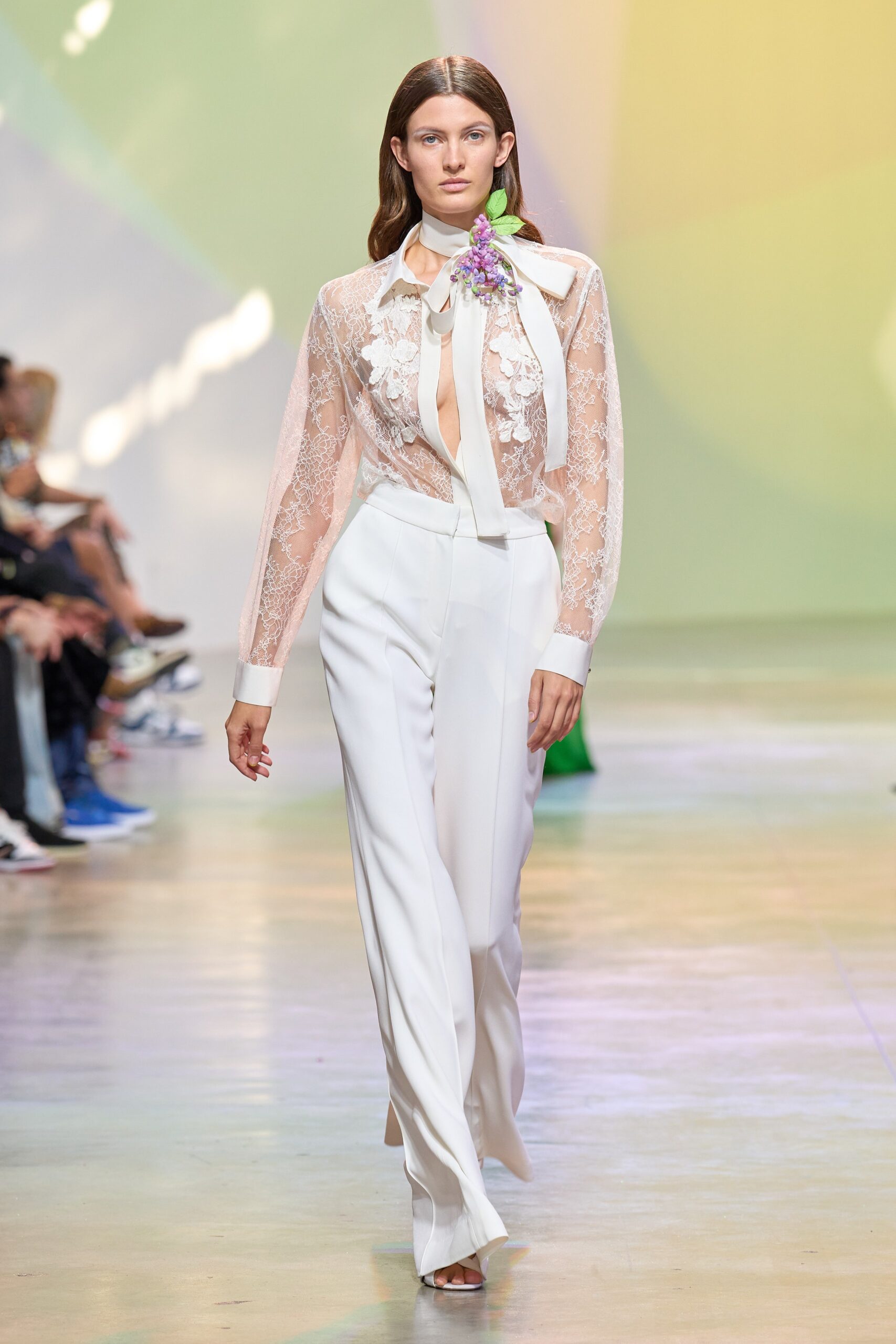 Elie Saab S/S 23 Look 30