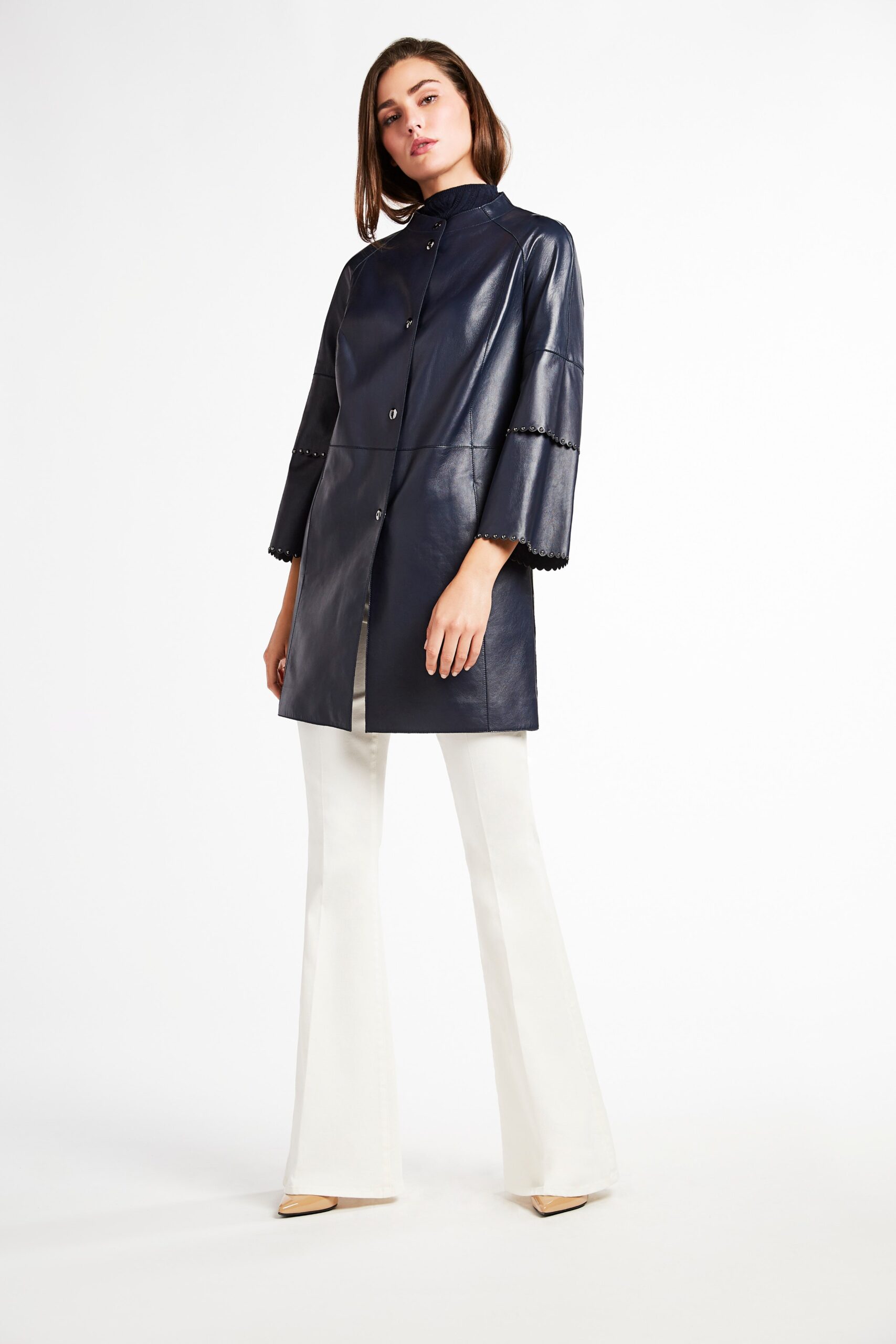 Elie Tahari Resort 19 Look 28