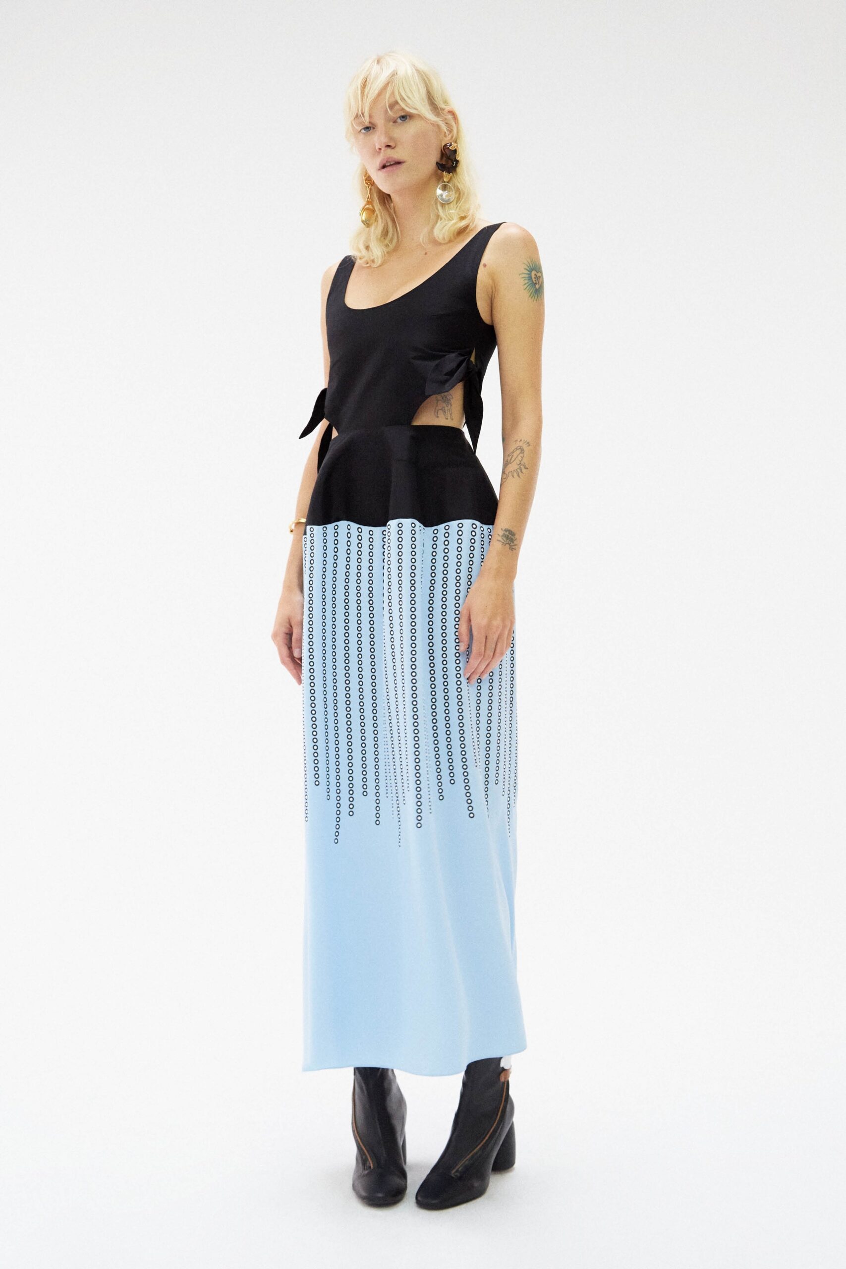 Ellery S/S 19 Look 30