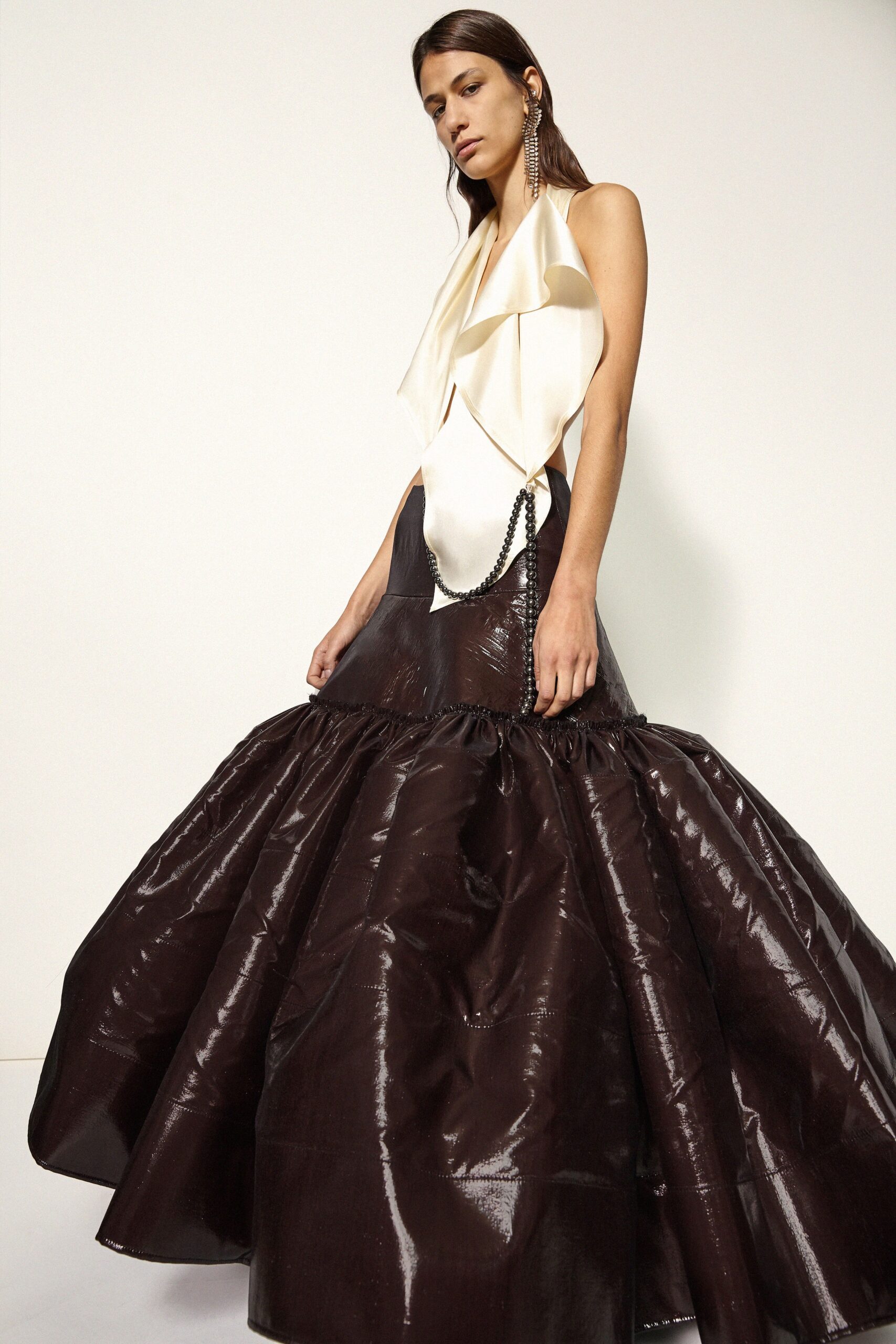 Ellery F/W 19 Look 25