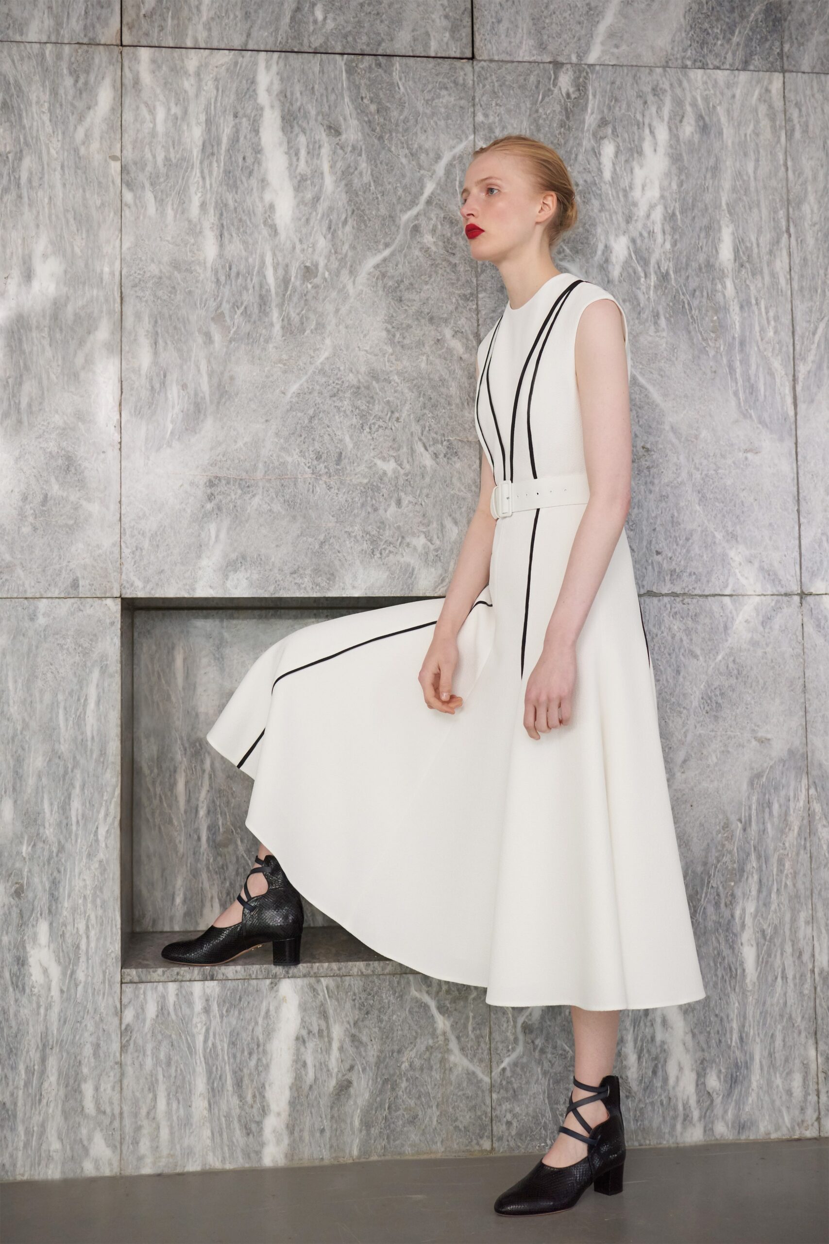 Emilia Wickstead Resort 19 Look 30