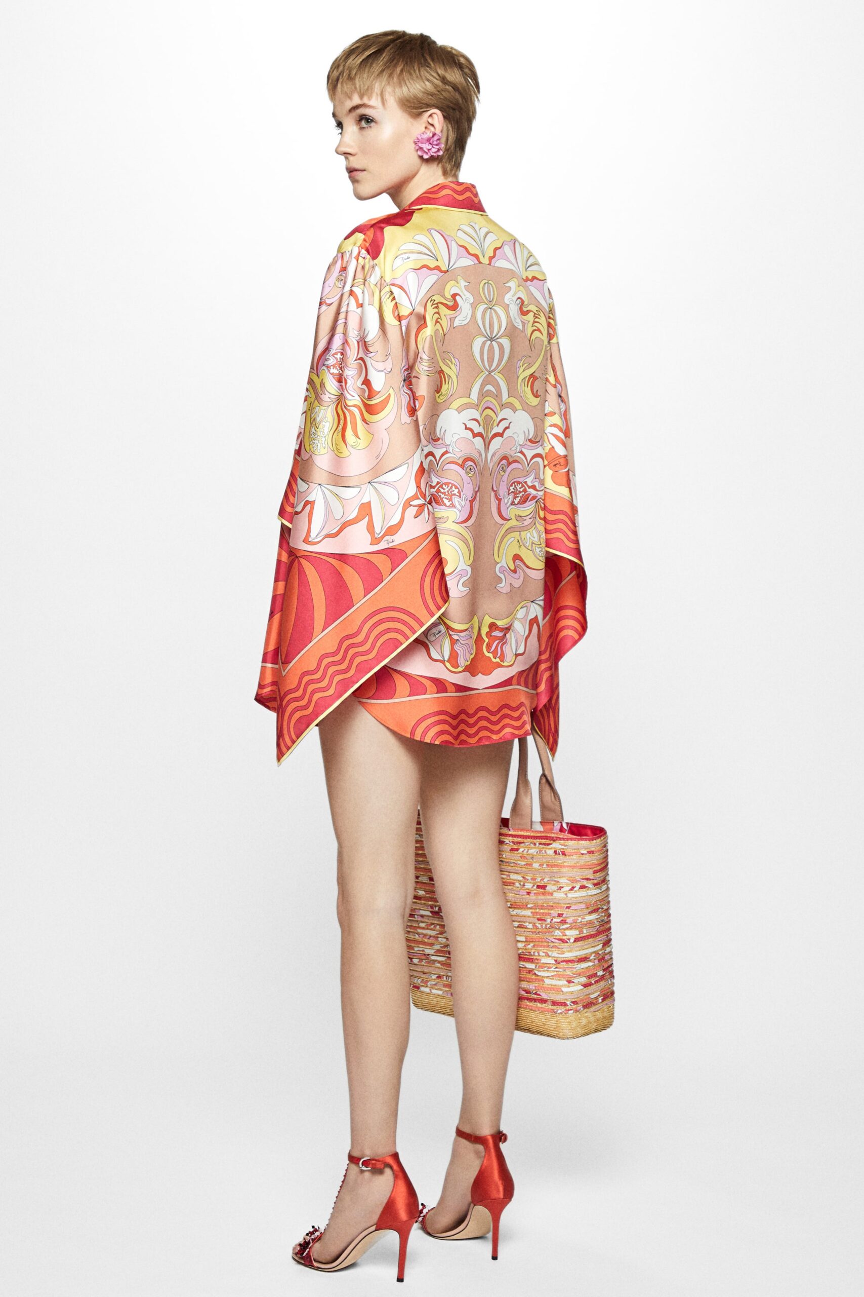 Emilio Pucci Resort 20 Look 29