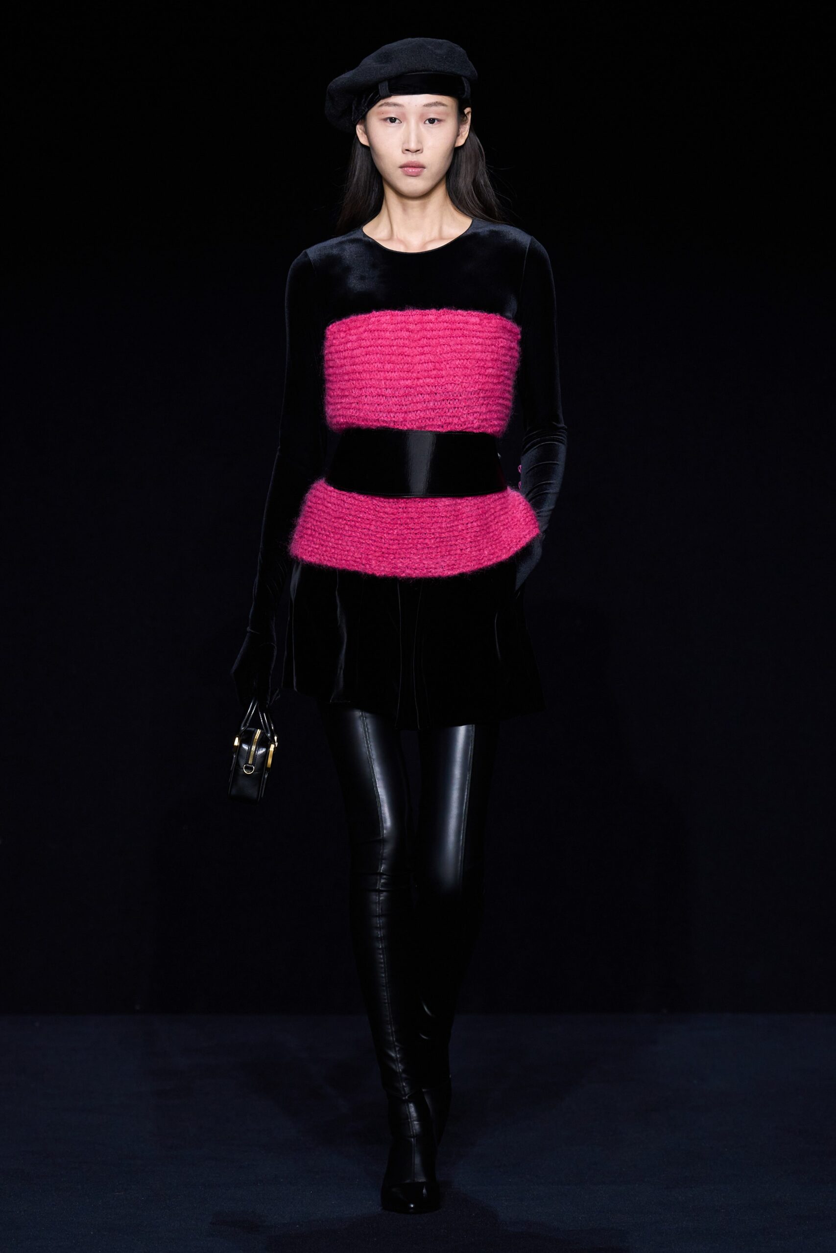Emporio Armani F/W 23 Look 30