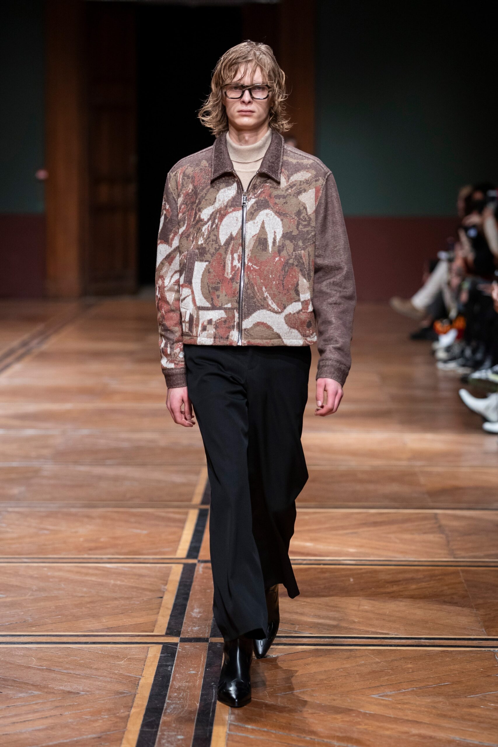Enfants Riches Déprimés F/W 19 Menswear Look 30