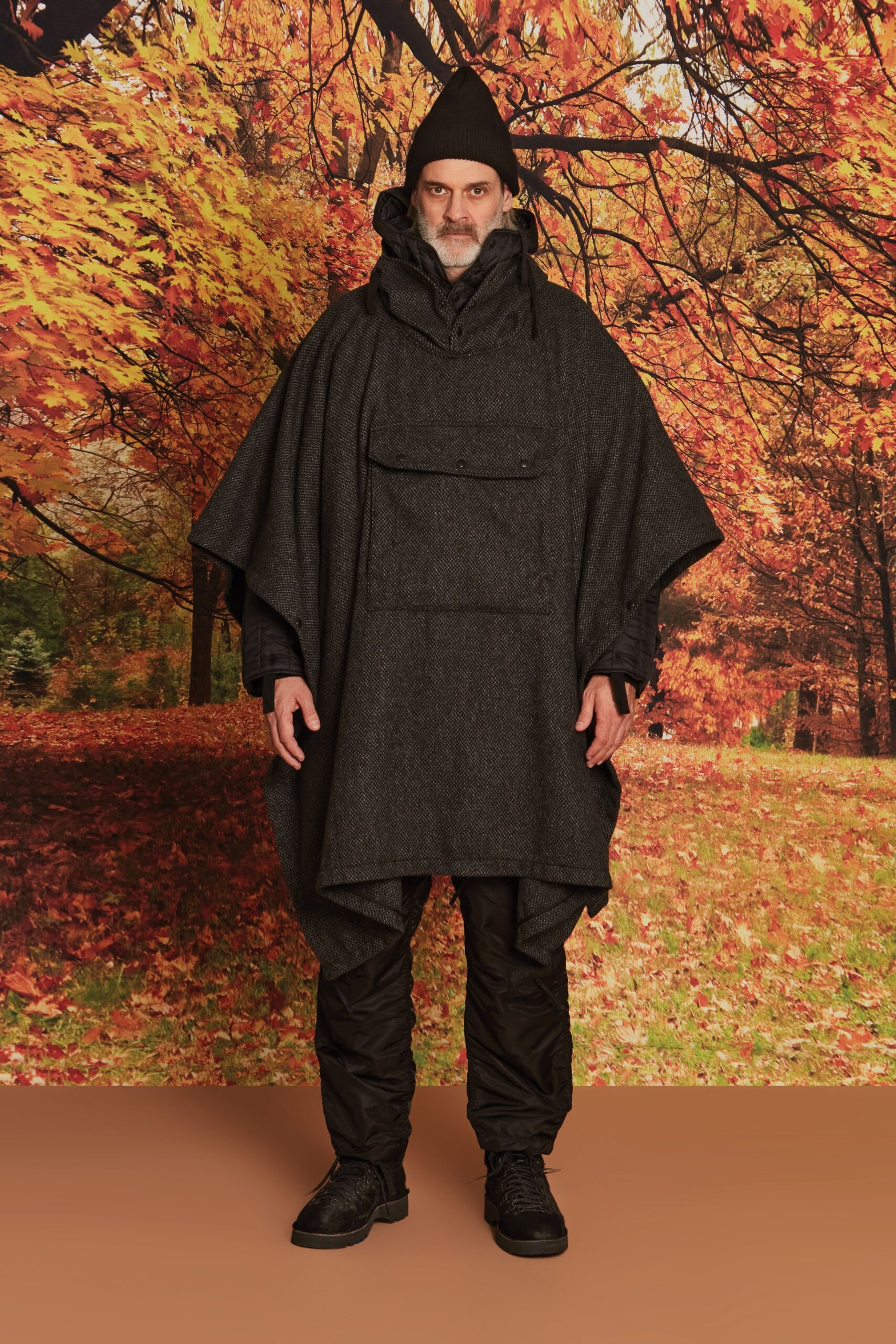 Engineered Garments F/W 21 Menswear Look 30