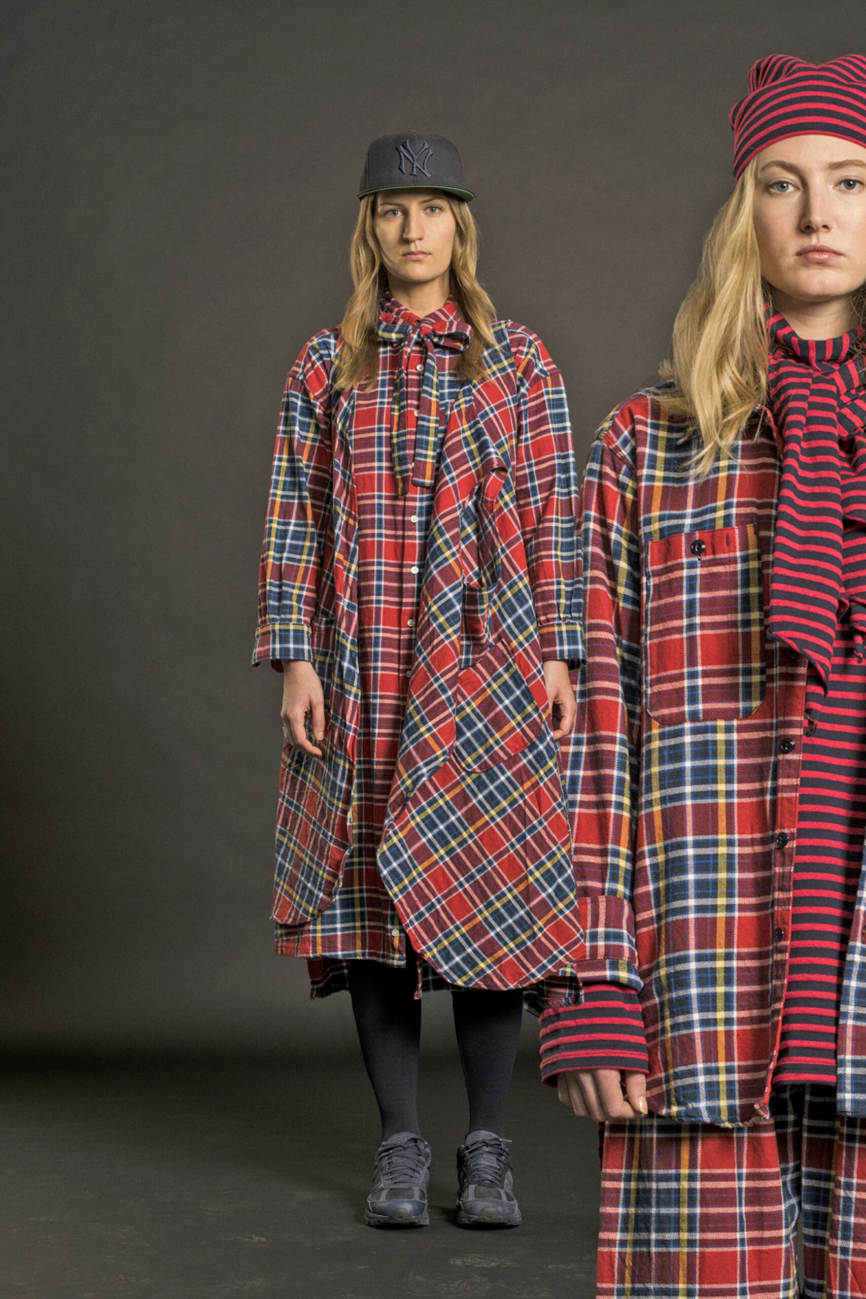 Engineered Garments F/W 19 Menswear Look 30