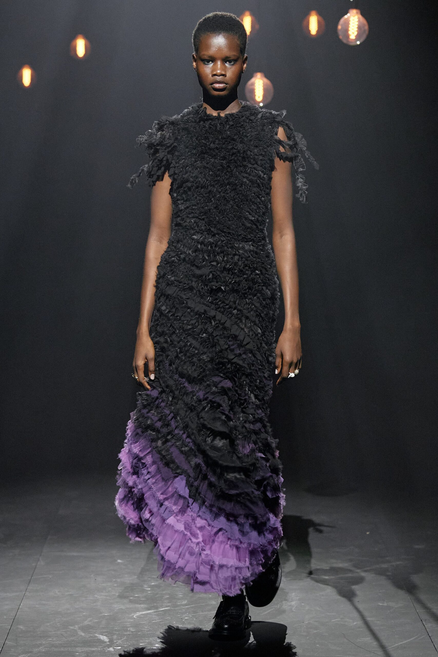 Erdem F/W 23 Look 30