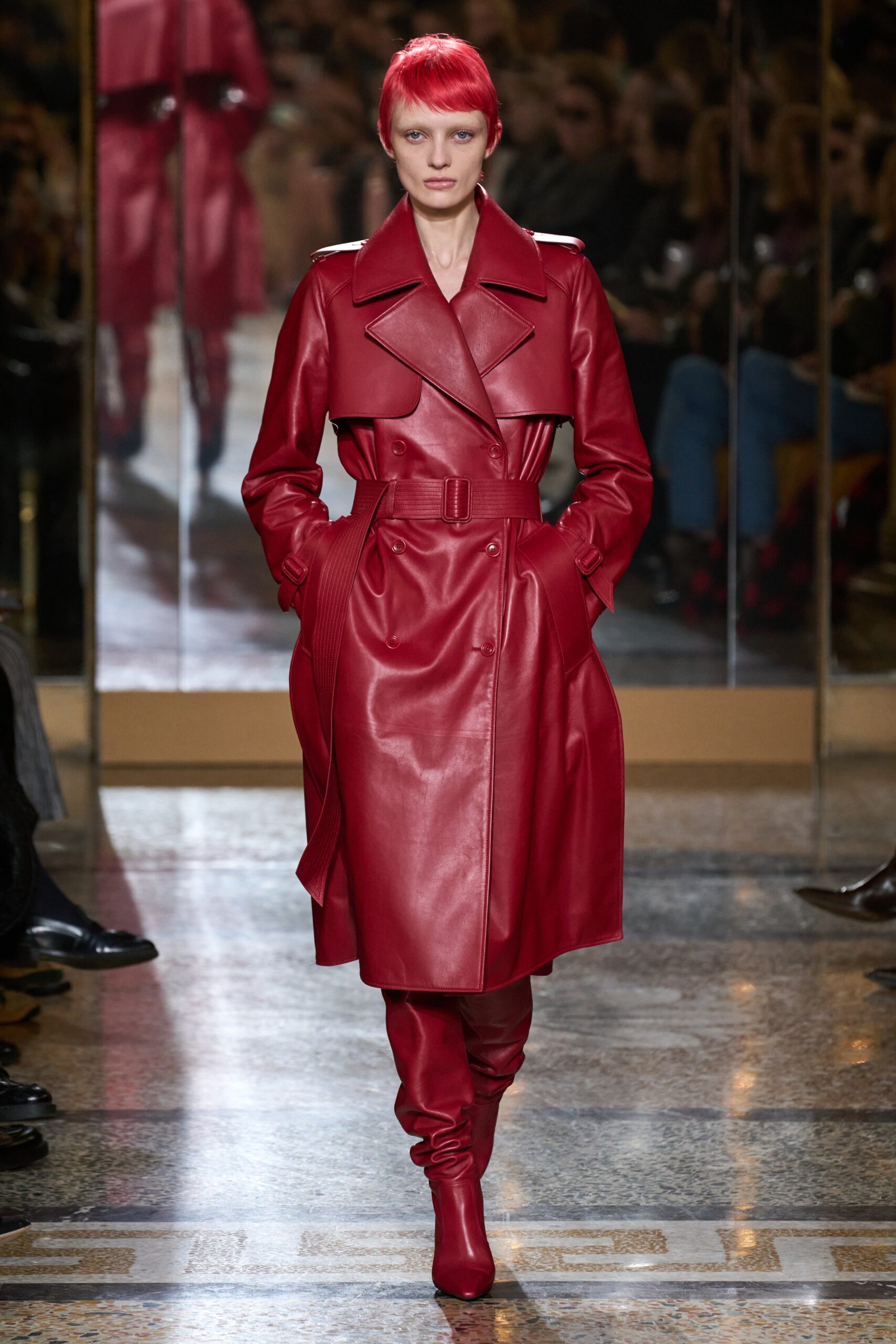 Ermanno Scervino F/W 23 Look 29