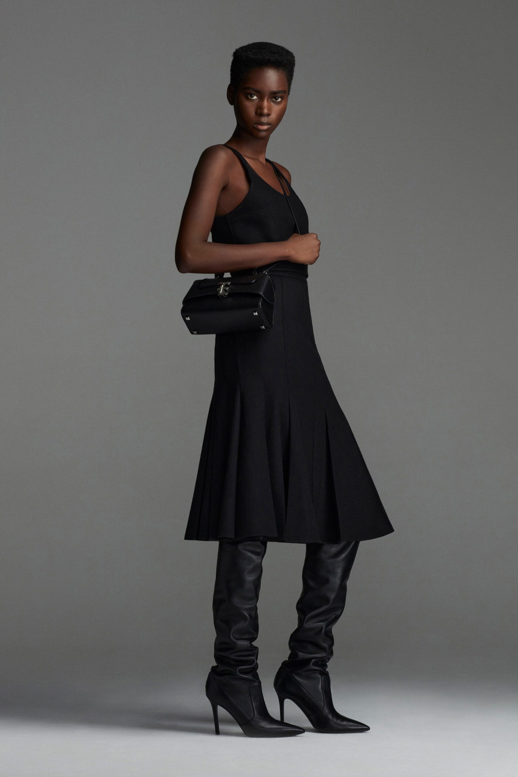 Ermanno Scervino F/W 23 Look 30
