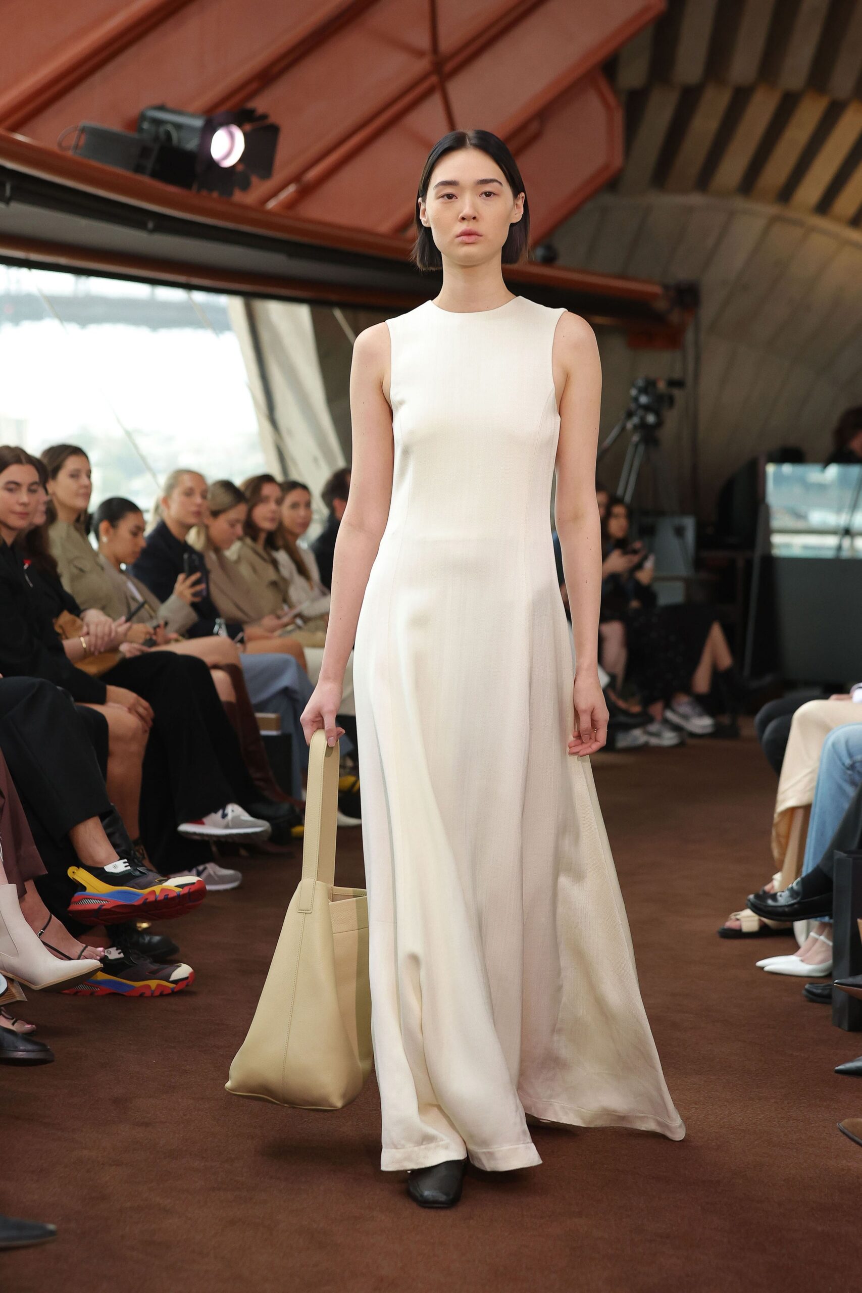 Esse Australia Resort 23 Look 30