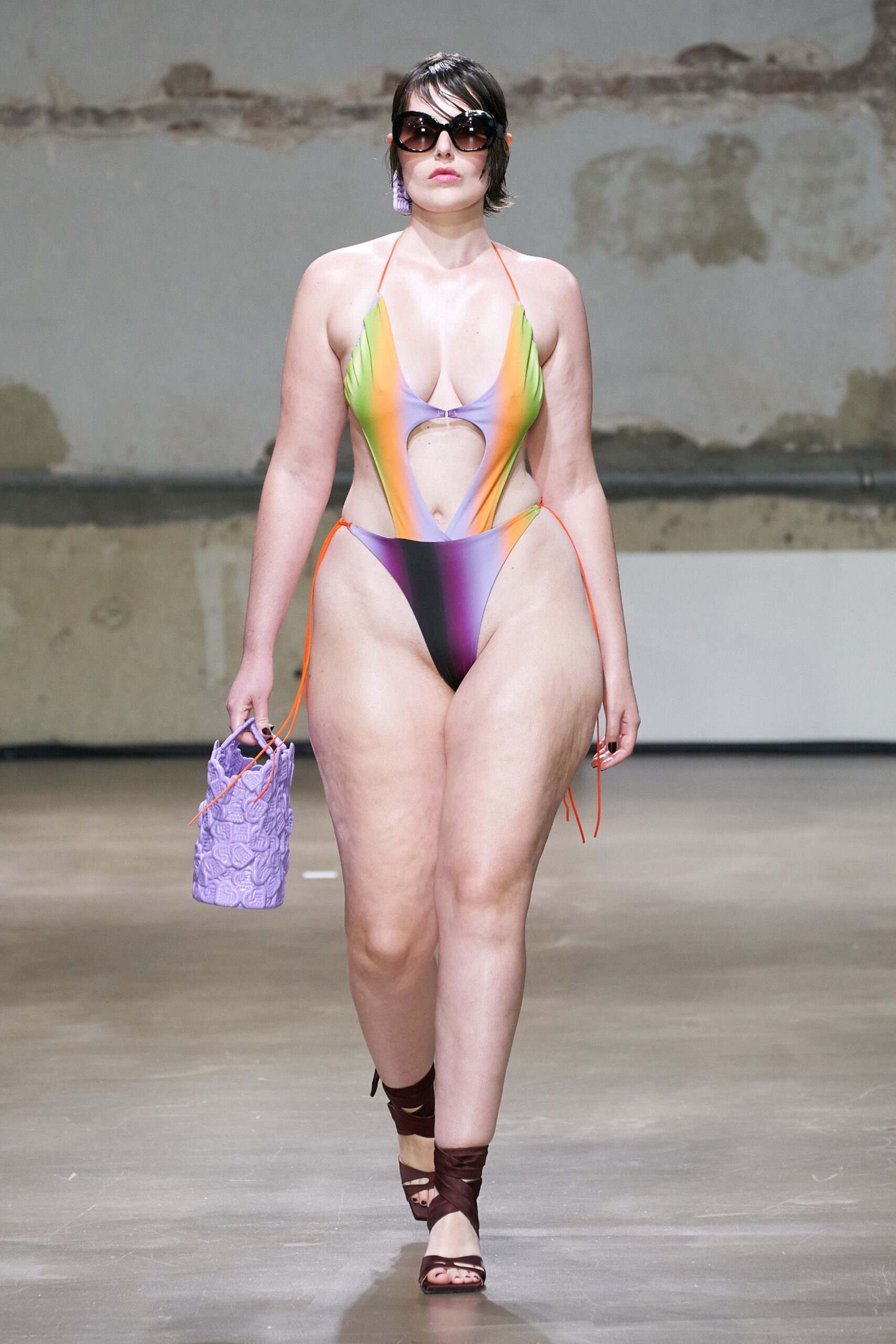 Ester Manas S/S 23 Look 30