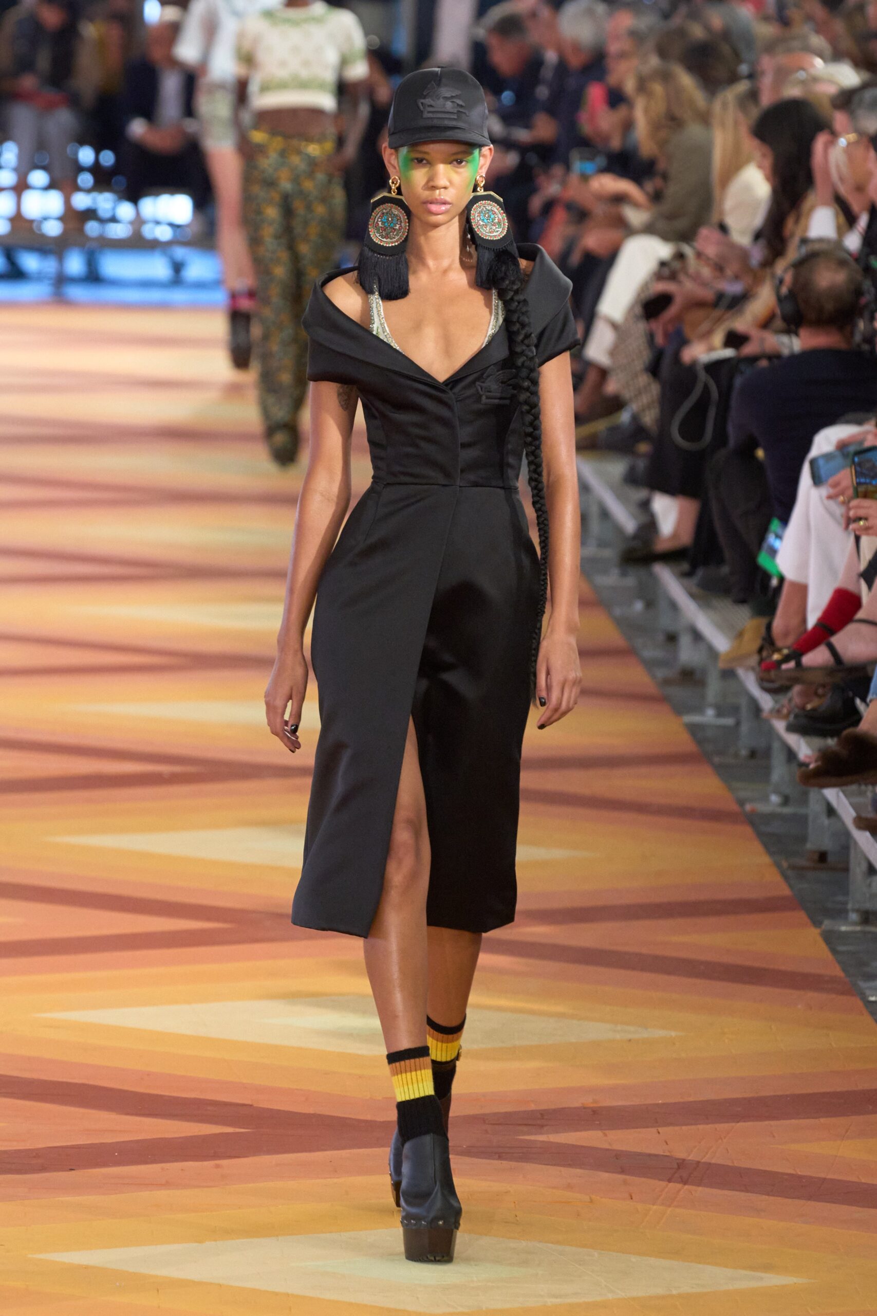 Etro S/S 23 Look 30
