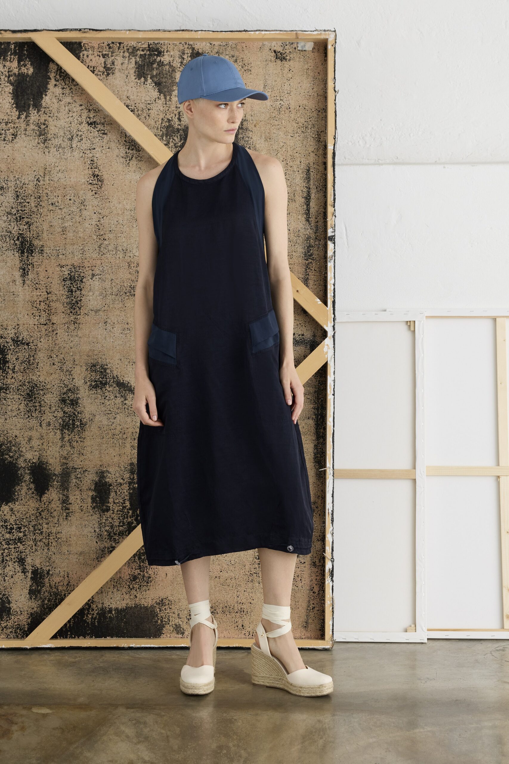 European Culture S/S 24 Look 30