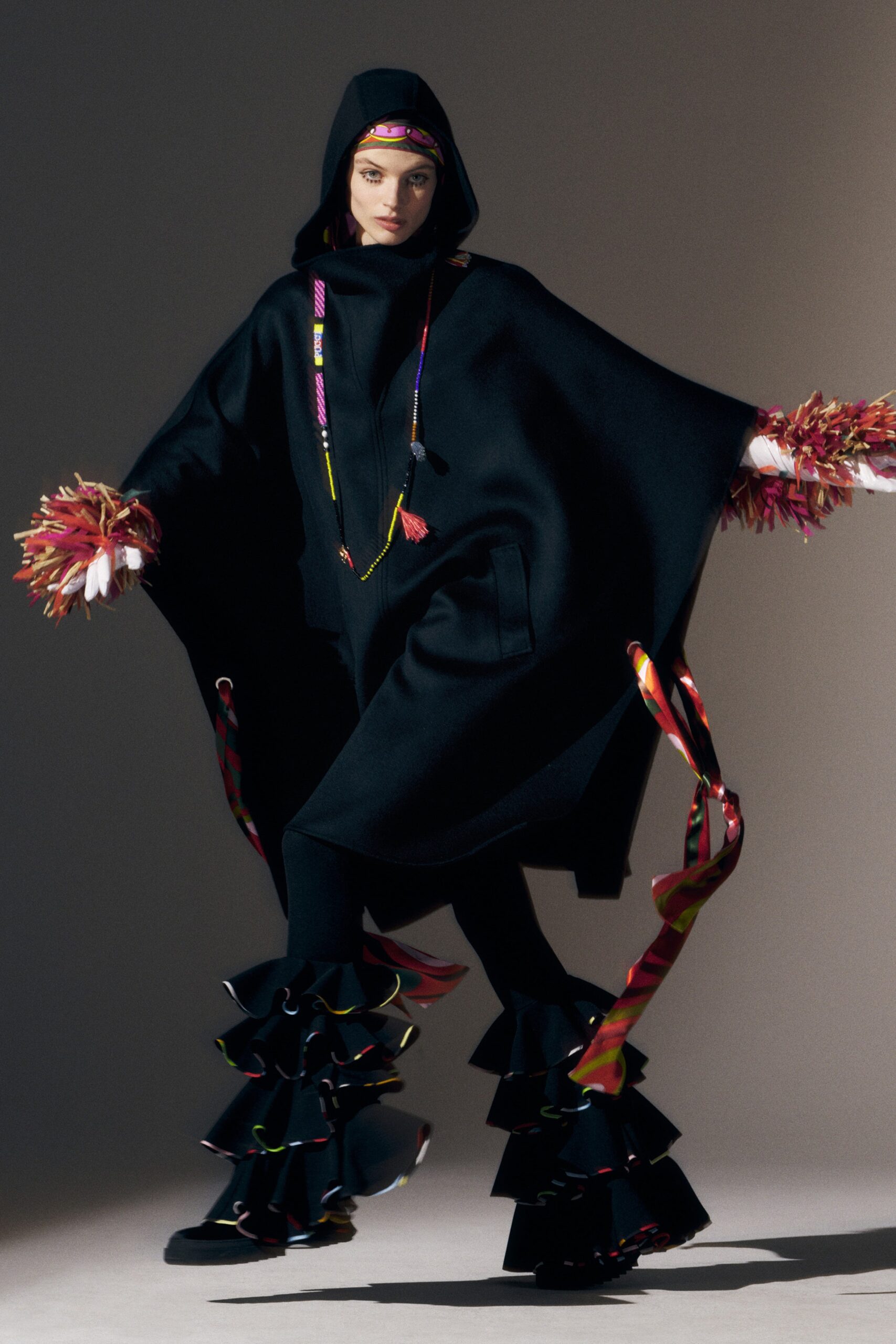Emilio Pucci F/W 22 Look 23