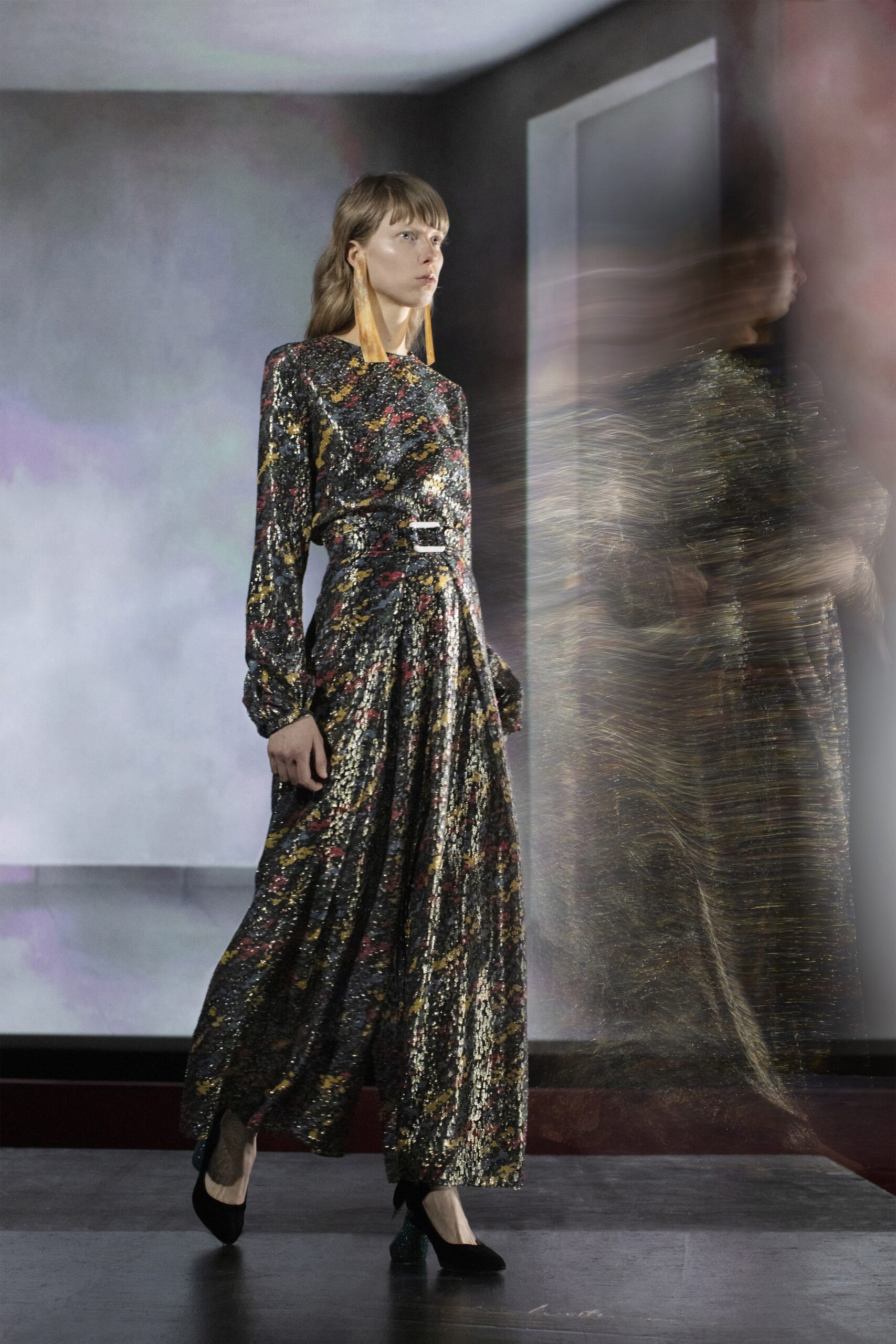 Edeline Lee F/W 21 Look 31