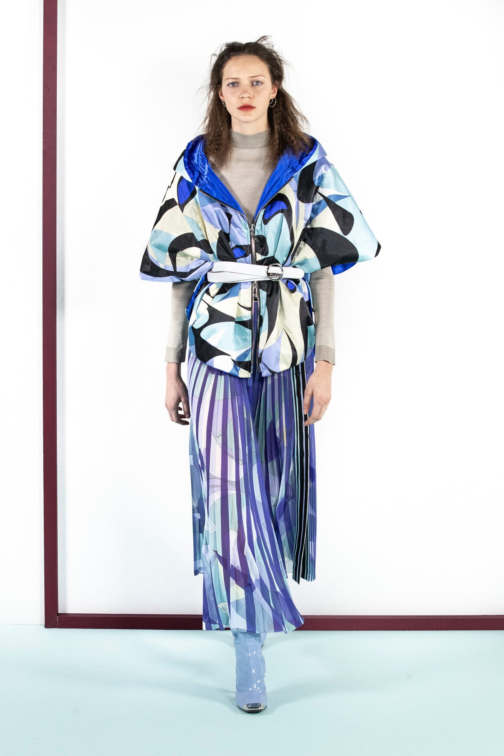 Emilio Pucci F/W 19 Look 31