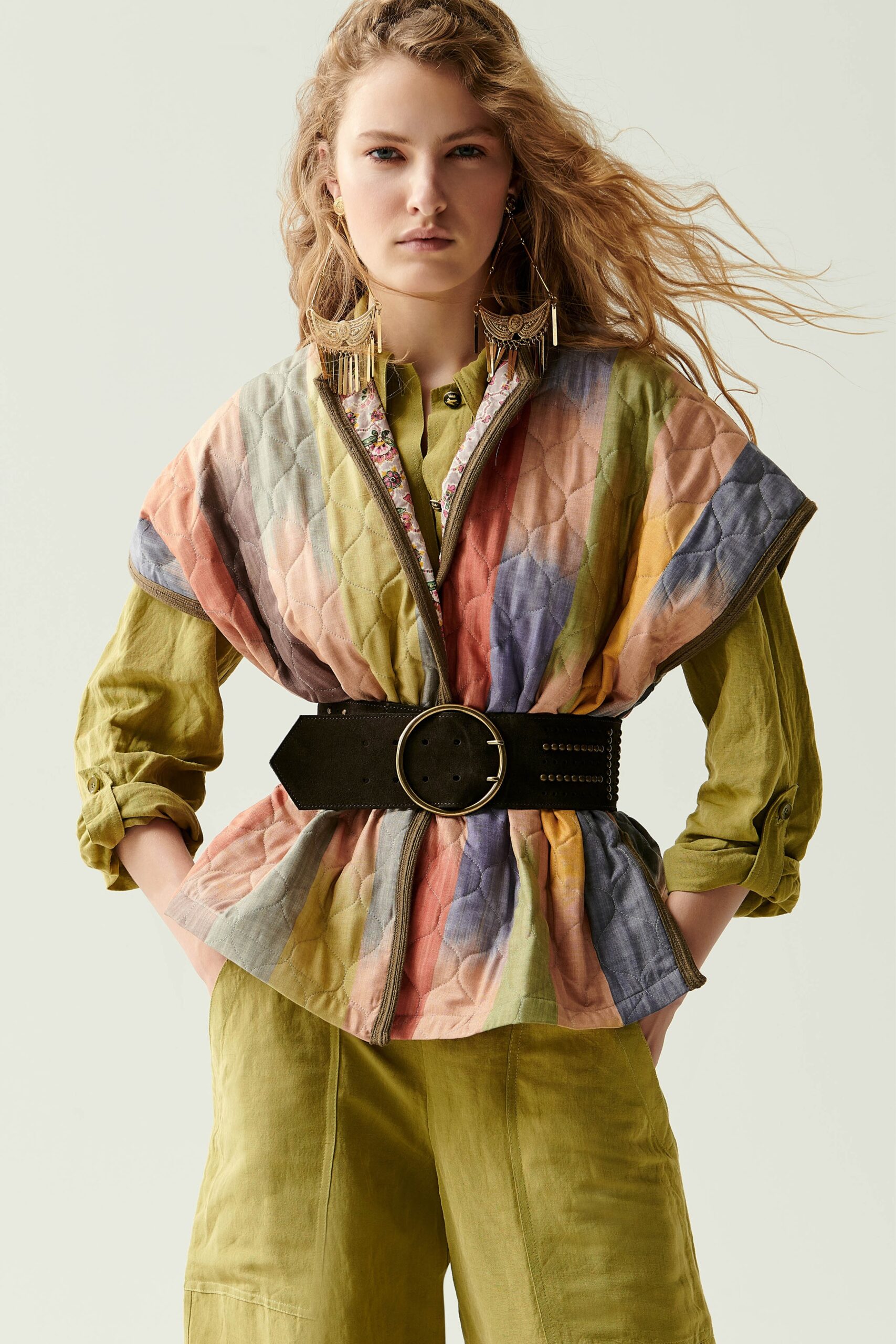 Etro Resort 20 Look 30