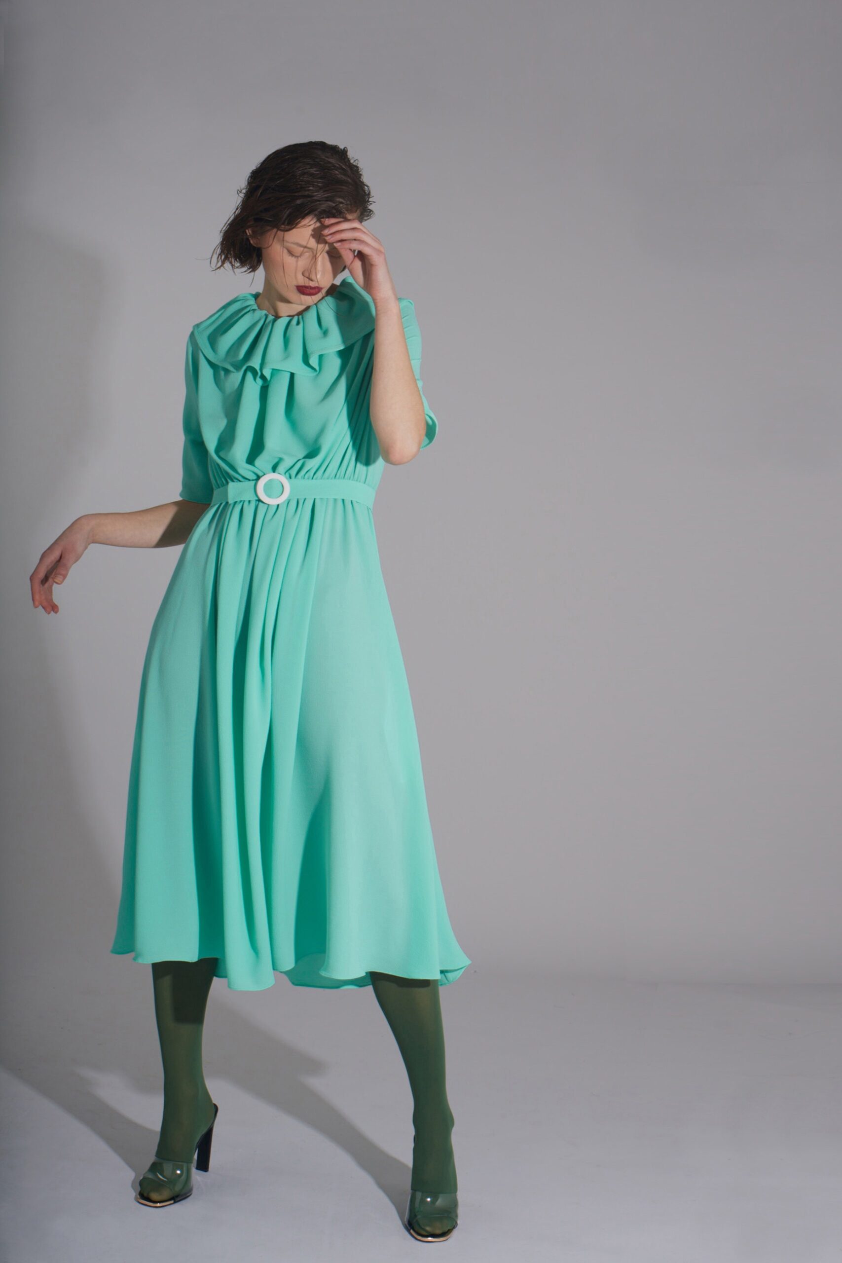 Edeline Lee F/W 20 Look 31