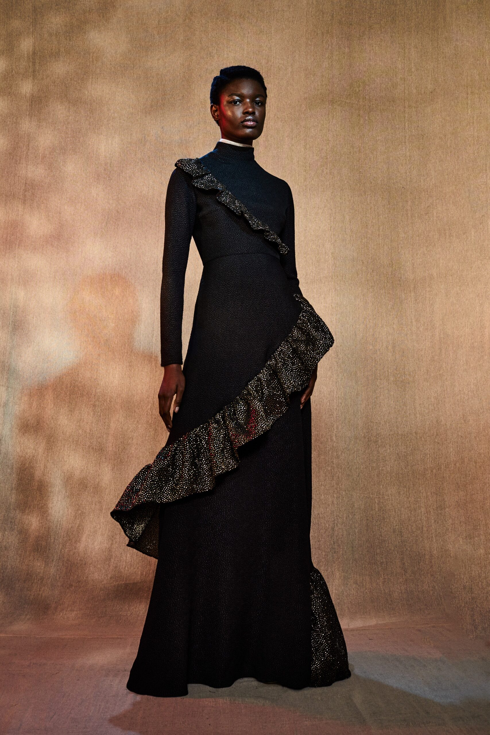 Edeline Lee F/W 22 Look 31