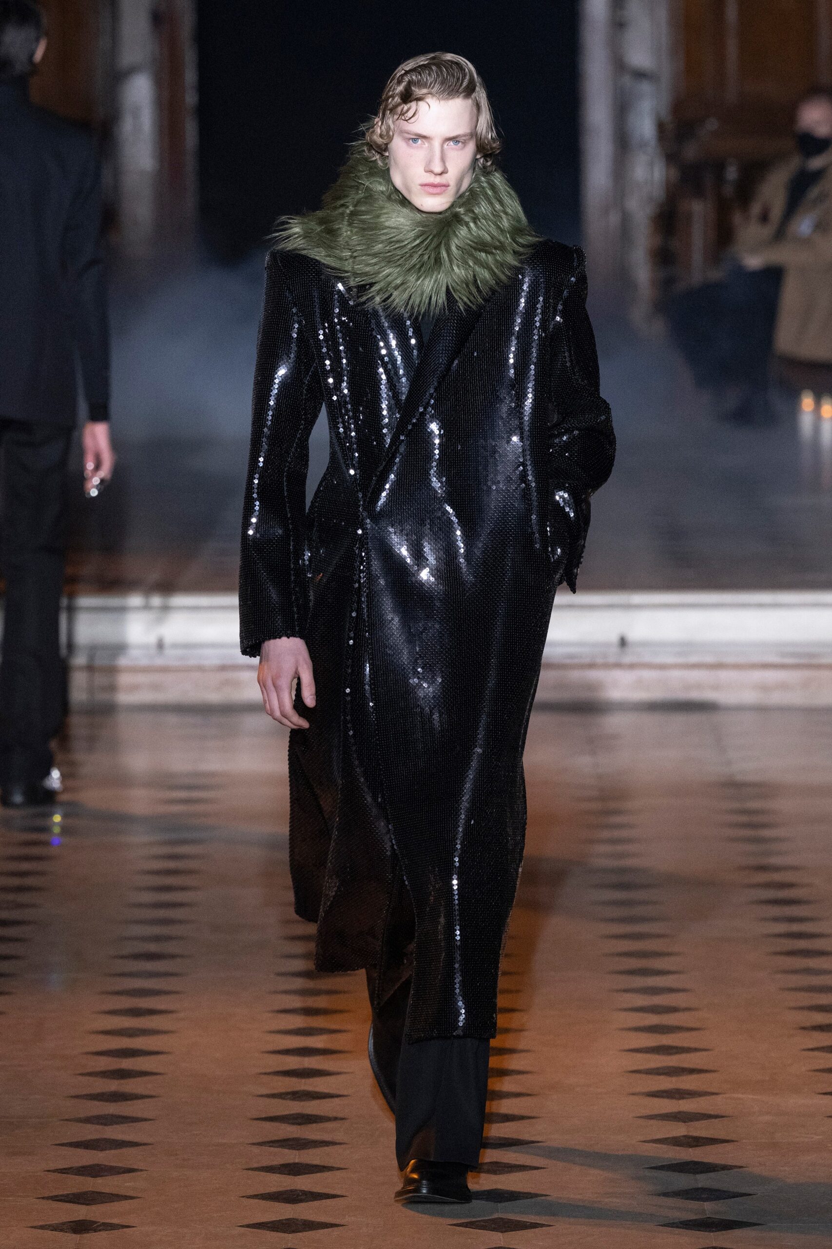 Egonlab F/W 22 Menswear Look 31