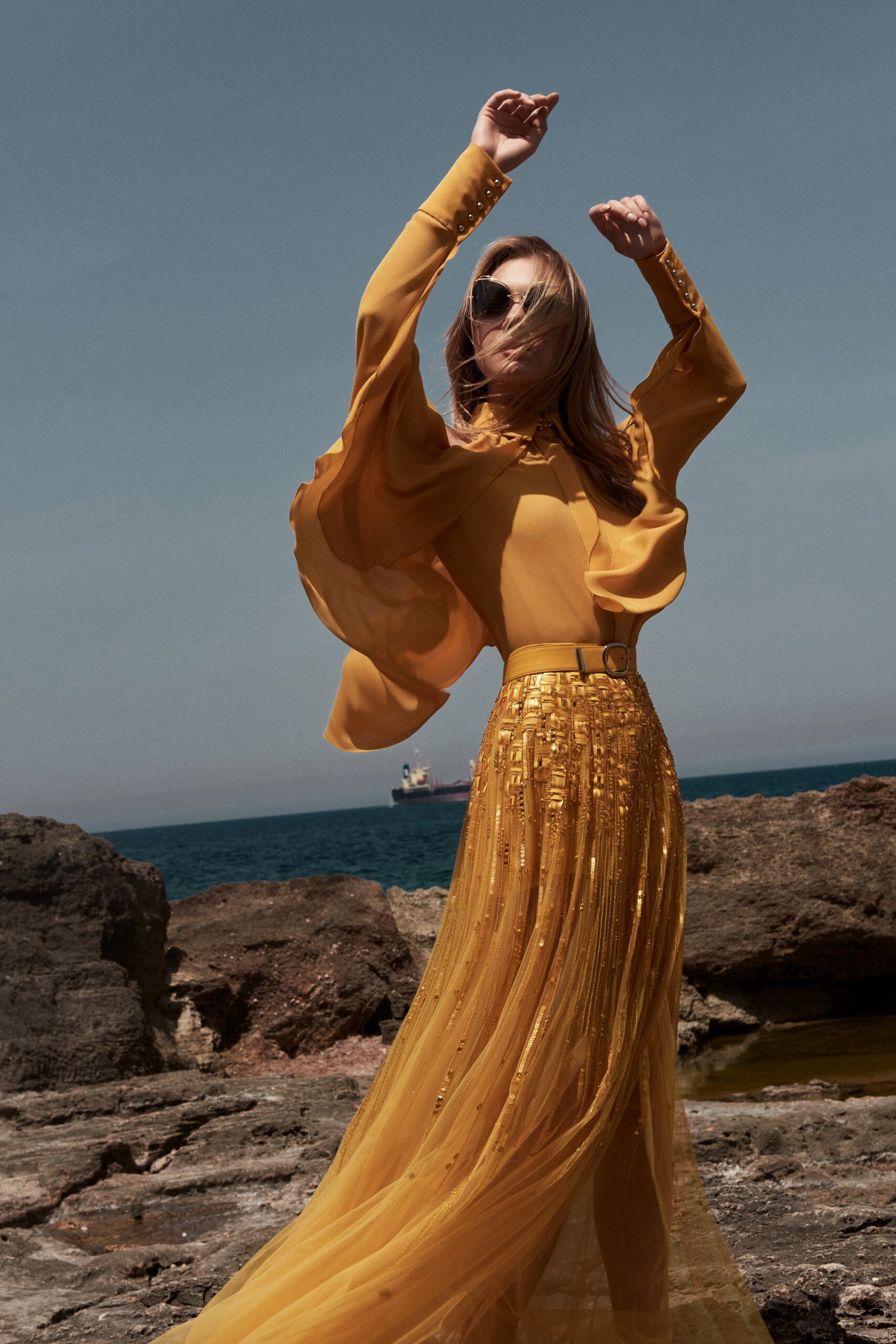 Elie Saab Resort 20 Look 31